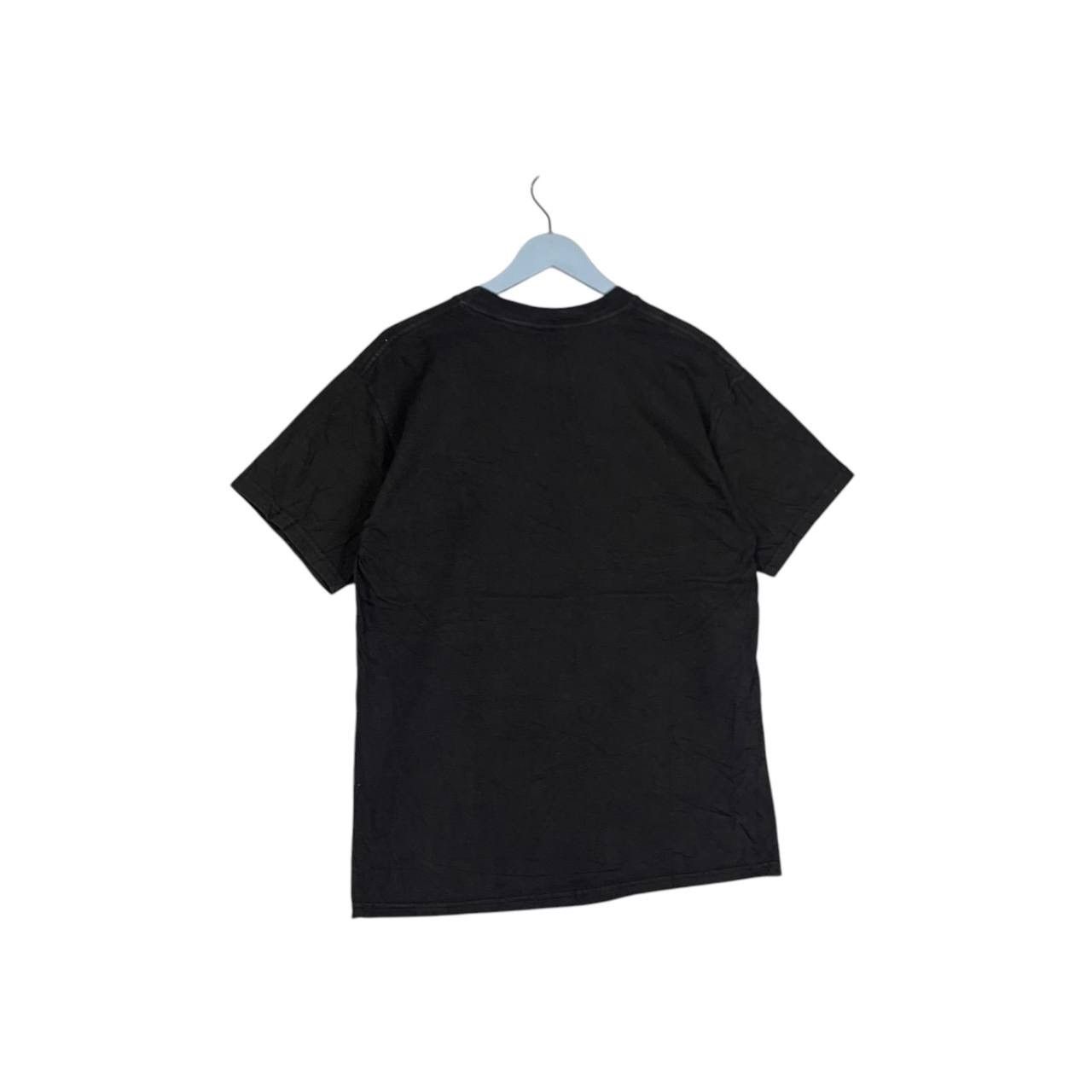 Designer × Hanes × Vintage Vintage T-Shirt Hanes beefy compaq microsoft Size US S / EU 44-46 / 1 - 9 Thumbnail