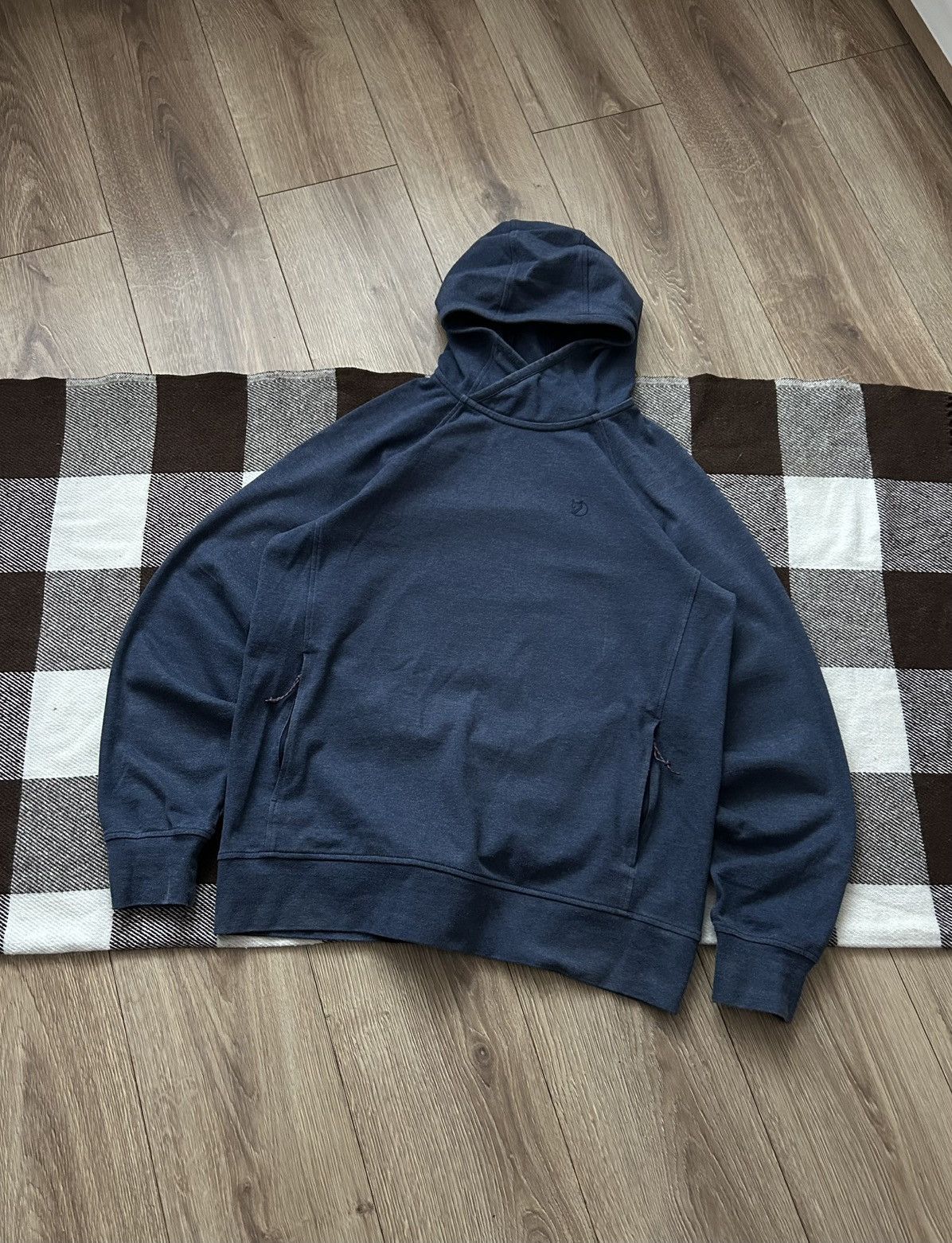 Fjallraven Fjallraven Hight Coast hoodies mens outdoors Size L Size US L / EU 52-54 / 3 - 1 Thumbnail
