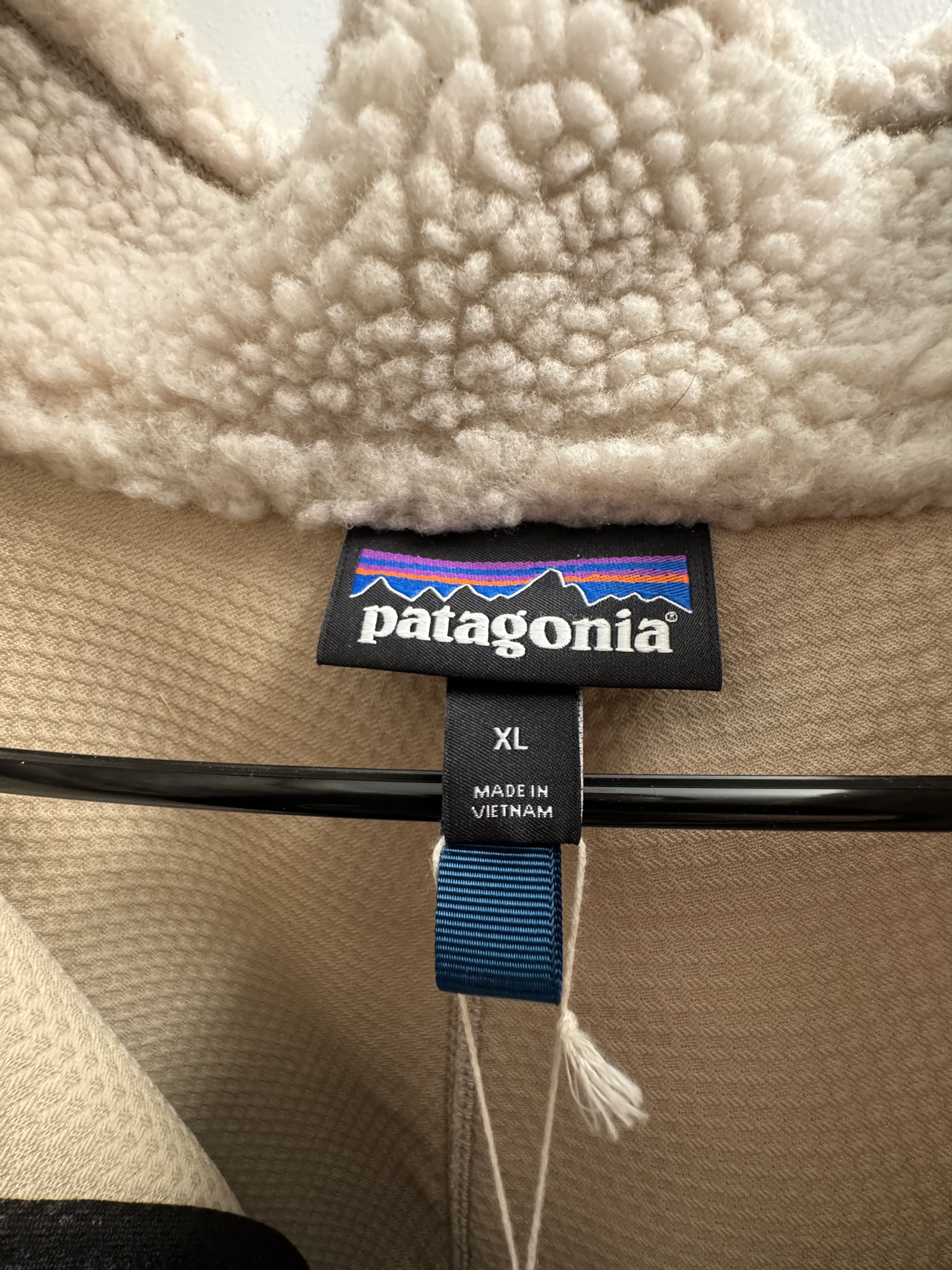 Patagonia Patagonia Classic Retro-X Fleece Jacket Size US XL / EU 56 / 4 - 2 Thumbnail