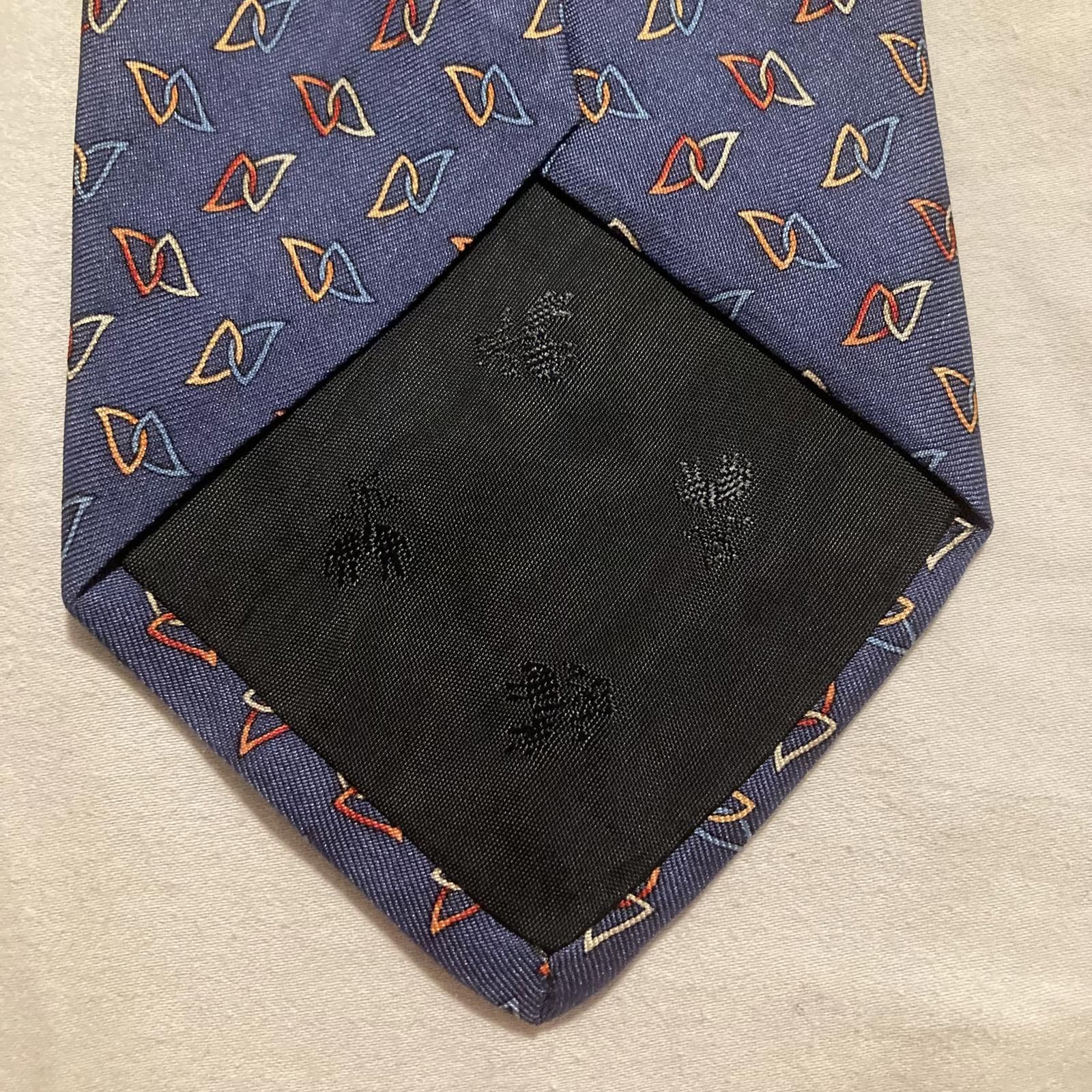 Brooks Brothers NWOT Brooks Brothers Silk Tie 59/3.5 Size ONE SIZE - 4 Thumbnail