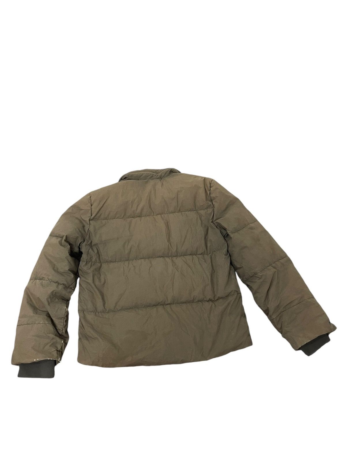 C.P. Company AW2006 C.P. Company Down Jacket 5🟩9 Size US M / EU 48-50 / 2 - 15 Thumbnail