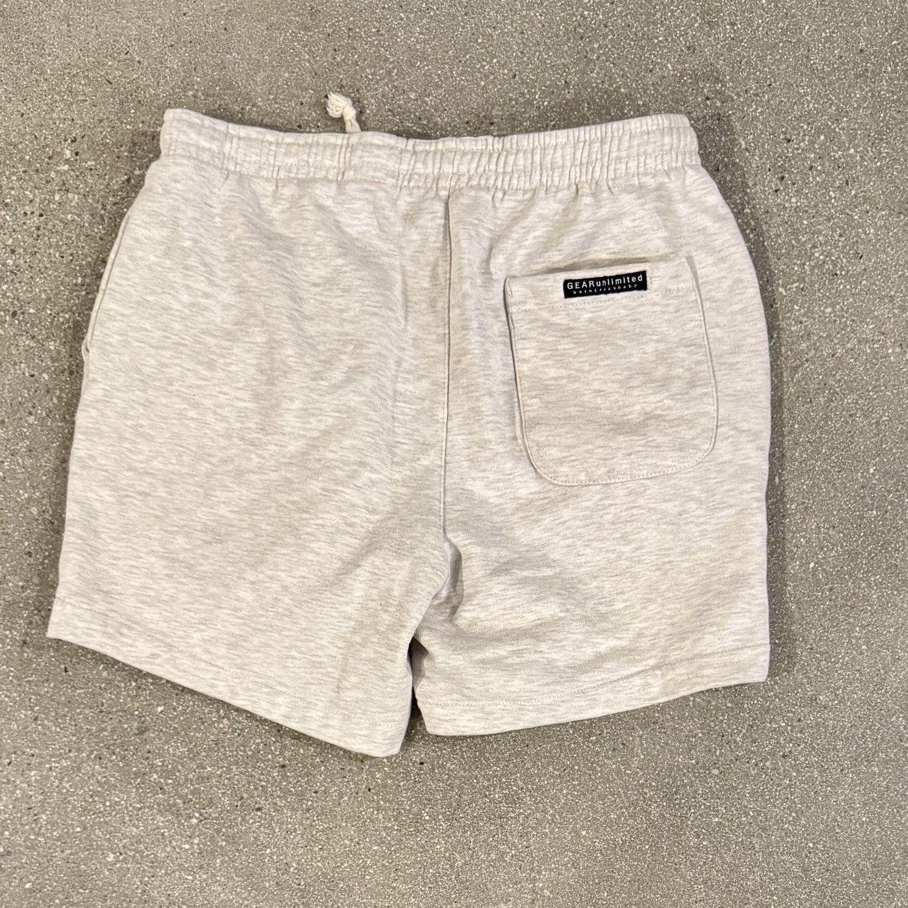 Other GEAR UNLIMITED CUSTOM BAPE SHORTS Size US 28 / EU 44 - 2 Thumbnail