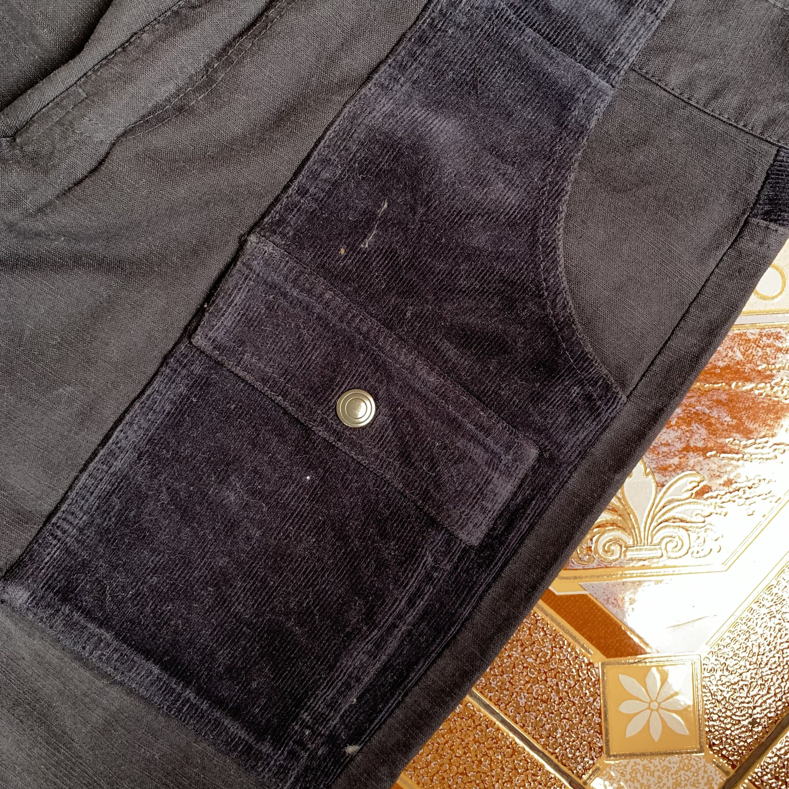 Seditionaries GREEN LABEL RELAXING PANTS Size US 32 / EU 48 - 5 Thumbnail