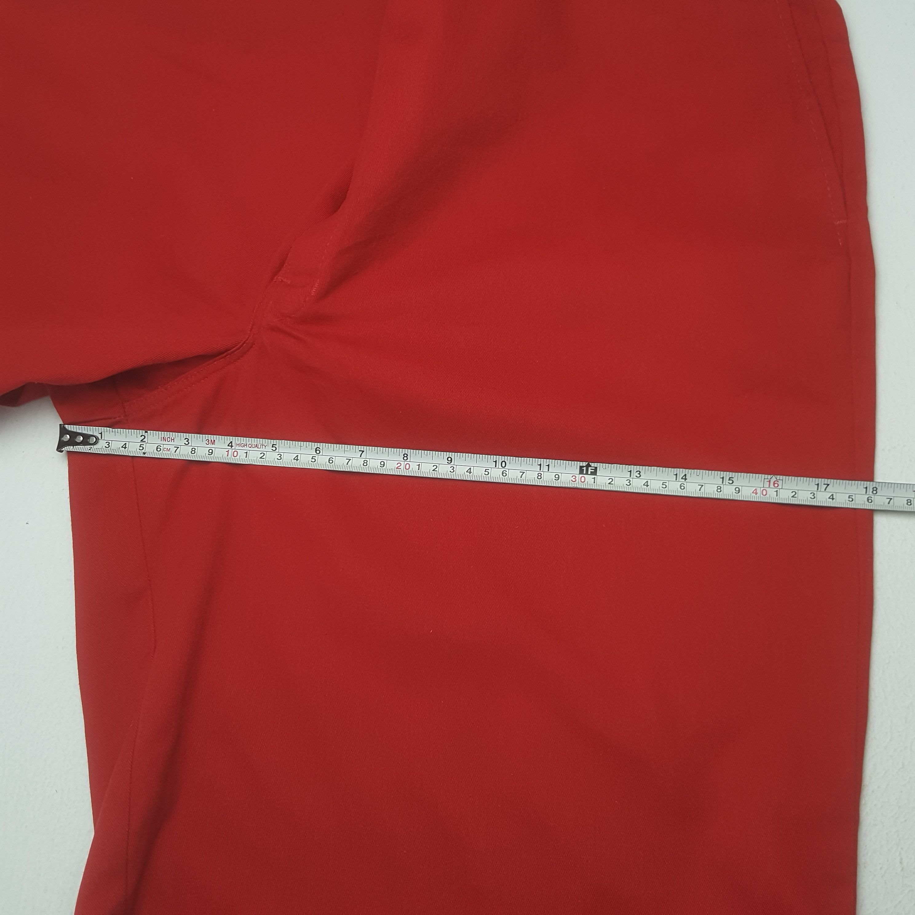 Dickies Vintage Dickies American Baggy Style Shorts Pants Size US 44 / EU 60 - 10 Thumbnail