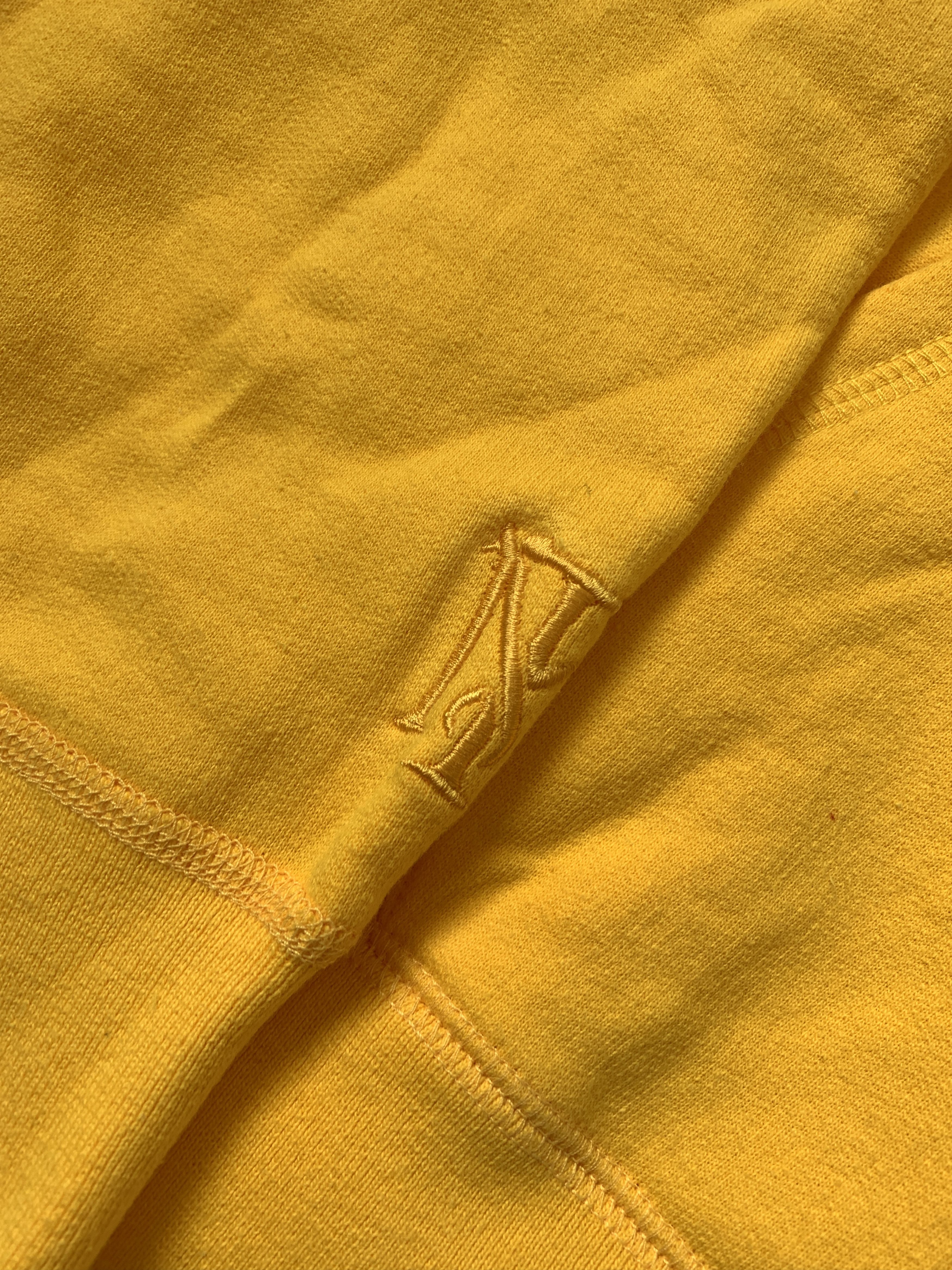 Drake OVO X SCARFACE BLACK HOODIE Size US M / EU 48-50 / 2 - 6 Thumbnail
