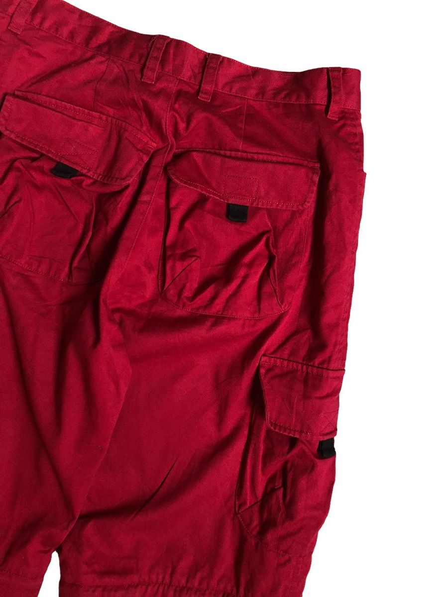 General Research × Japanese Brand Japanese brand Amore Puro multipocket cargo pants Size US 32 / EU 48 - 13 Thumbnail