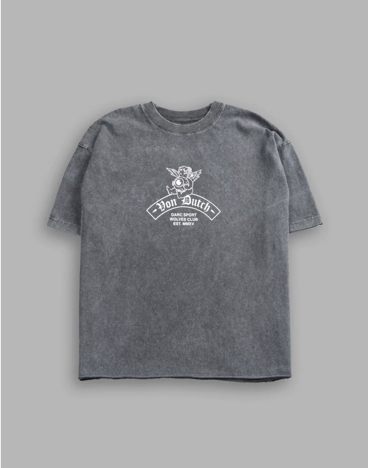 Darc Sport Darc Sport x Von Dutch Size US XXL / EU 58 / 5 - 1 Thumbnail