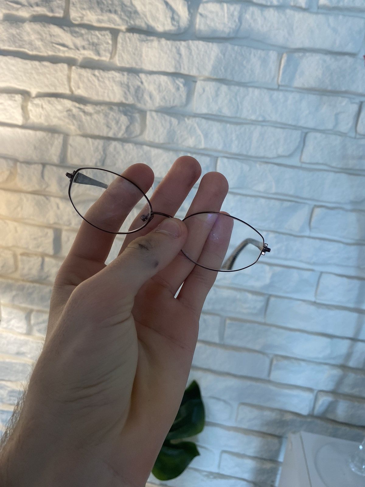 Fendi Fendi glasses Size ONE SIZE - 3 Thumbnail