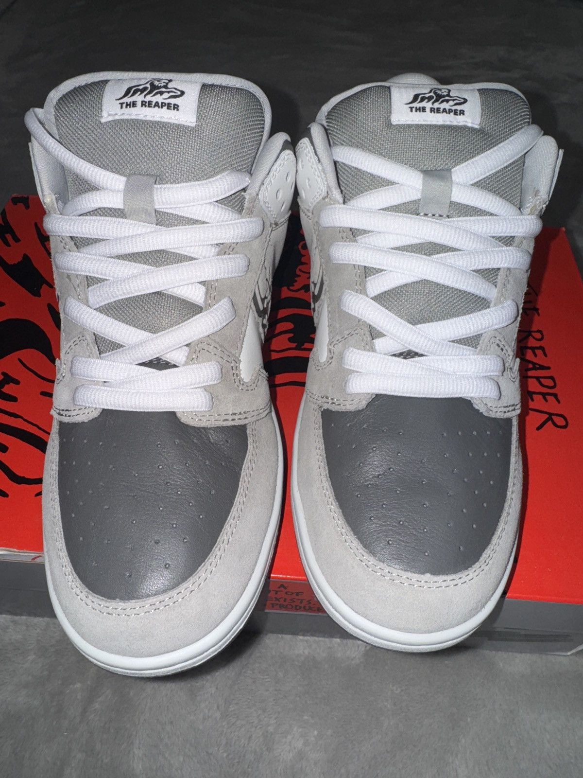 Other Warren lotas “clean slate” Size US 8 / EU 41 - 1 Thumbnail