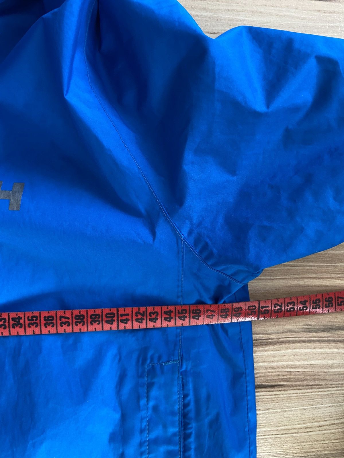 Helly Hansen Helly Hansen rein jacket Size US S / EU 44-46 / 1 - 7 Thumbnail