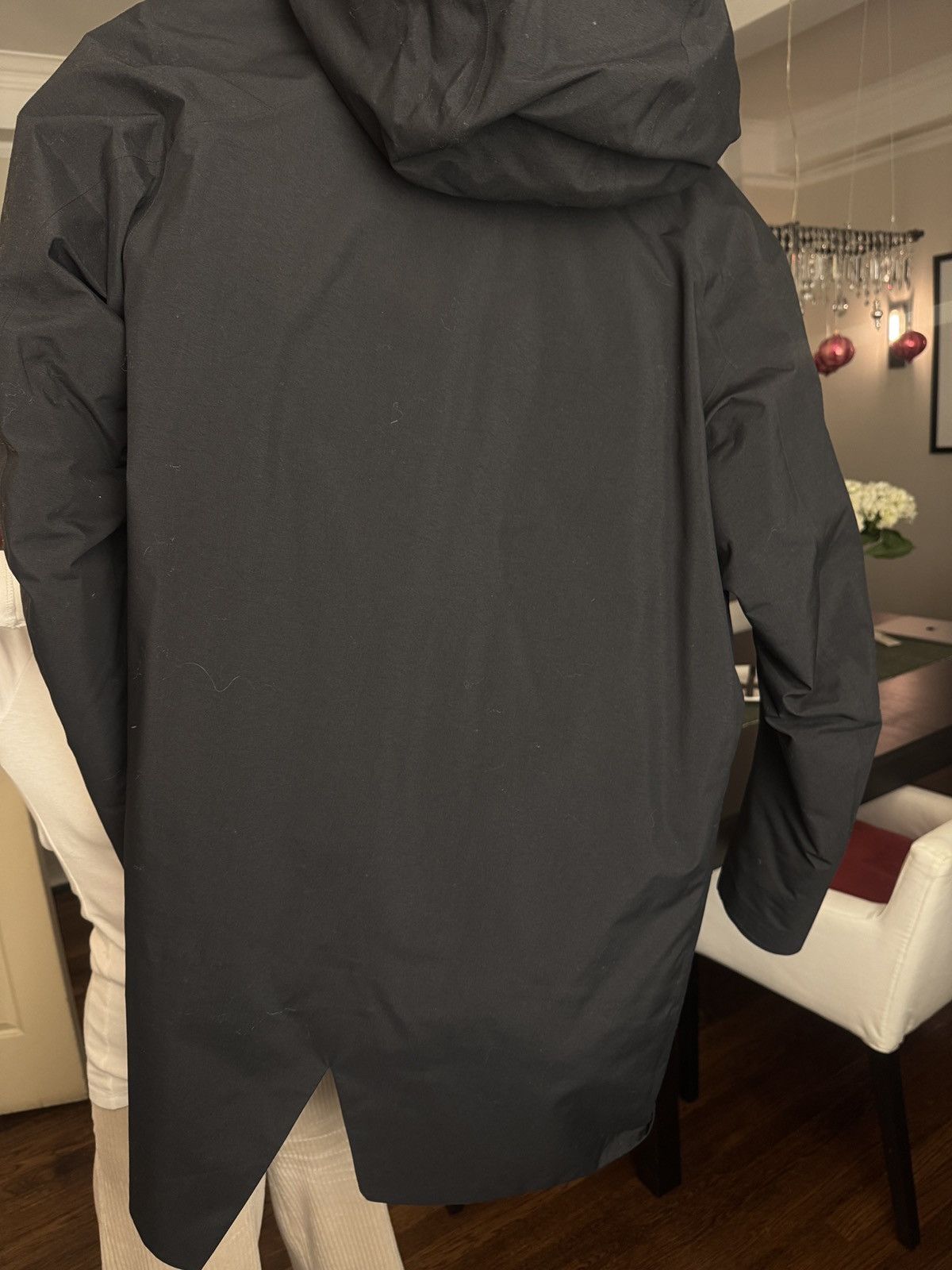 Veilance Veilance Monitor Down - Goretex Pro - Waterproof Size US XS / EU 42 / 0 - 6 Thumbnail