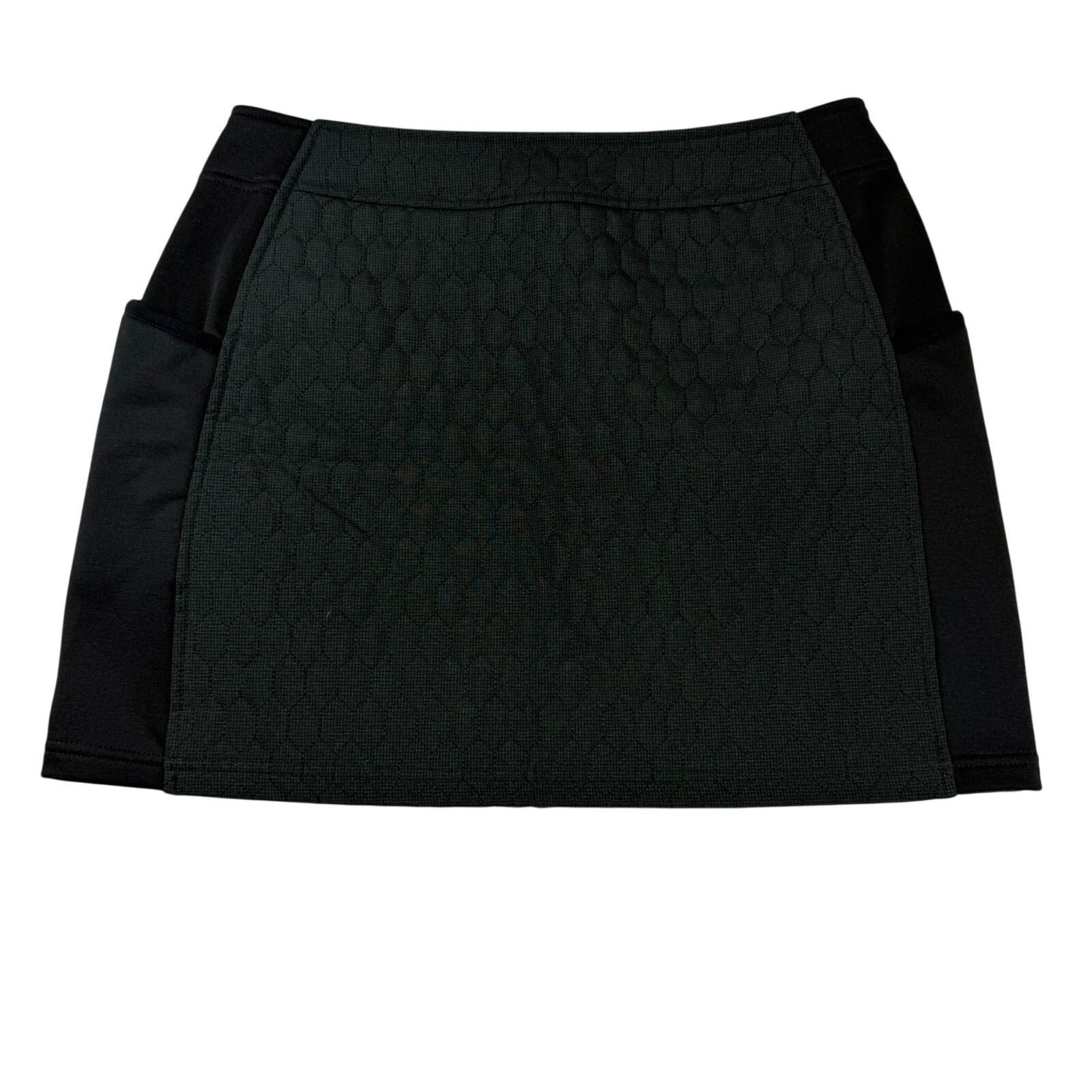 Other Kerrits Athletic Skirt Size S Black Size 26" / US 2 / IT 38 - 2 Thumbnail