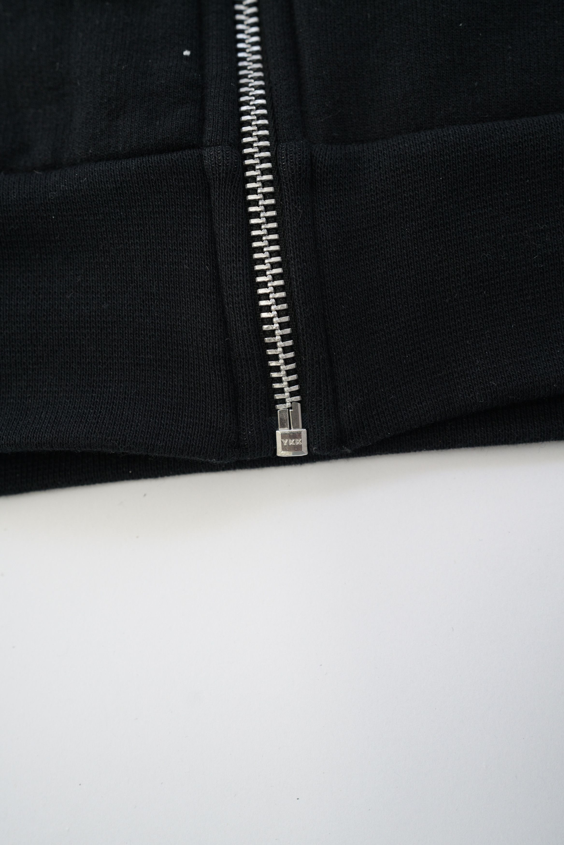 Chrome Hearts Chrome Hearts Pink Horseshoe Zip Up - Black Size US L / EU 52-54 / 3 - 7 Thumbnail