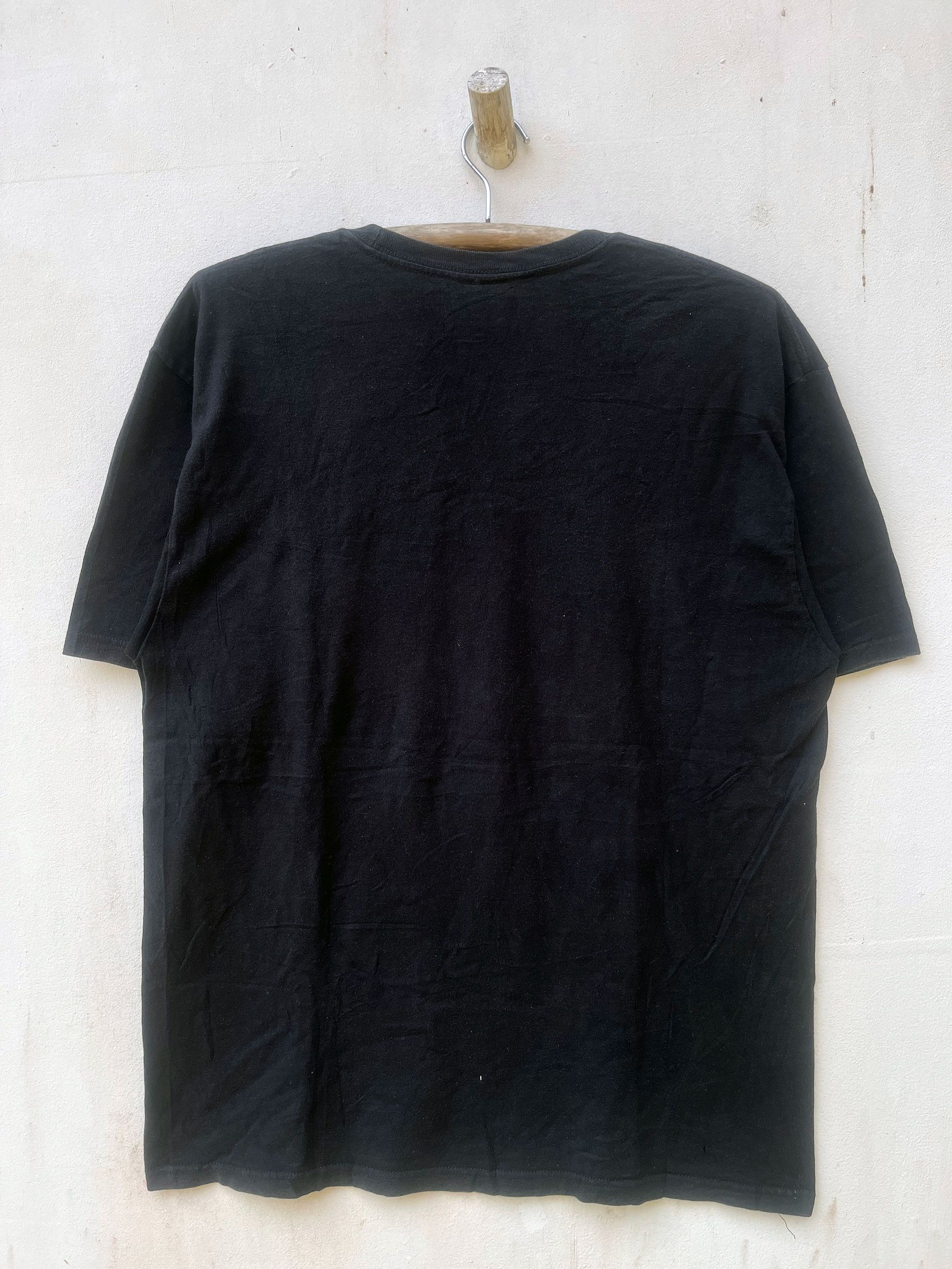 Stussy Vintage Stussy Grateful Dead Rock Band Sk8 Skateboarding Size US L / EU 52-54 / 3 - 3 Thumbnail