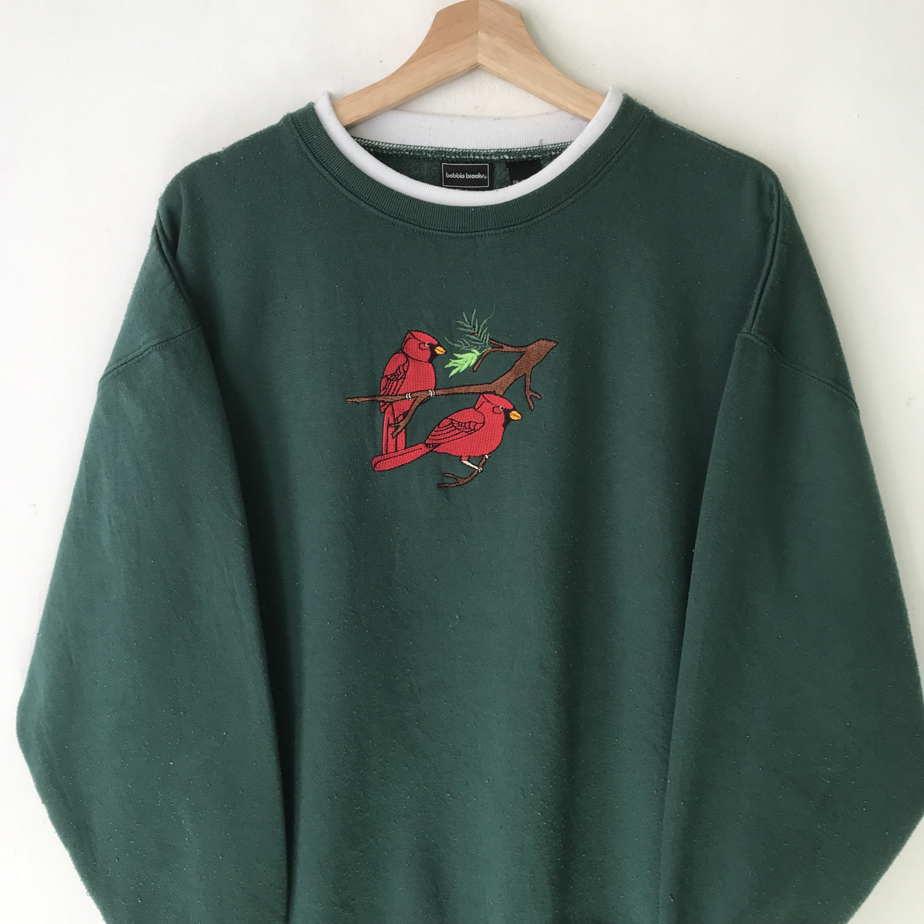 Vintage 625 Size US XXL / EU 58 / 5 - 3 Thumbnail