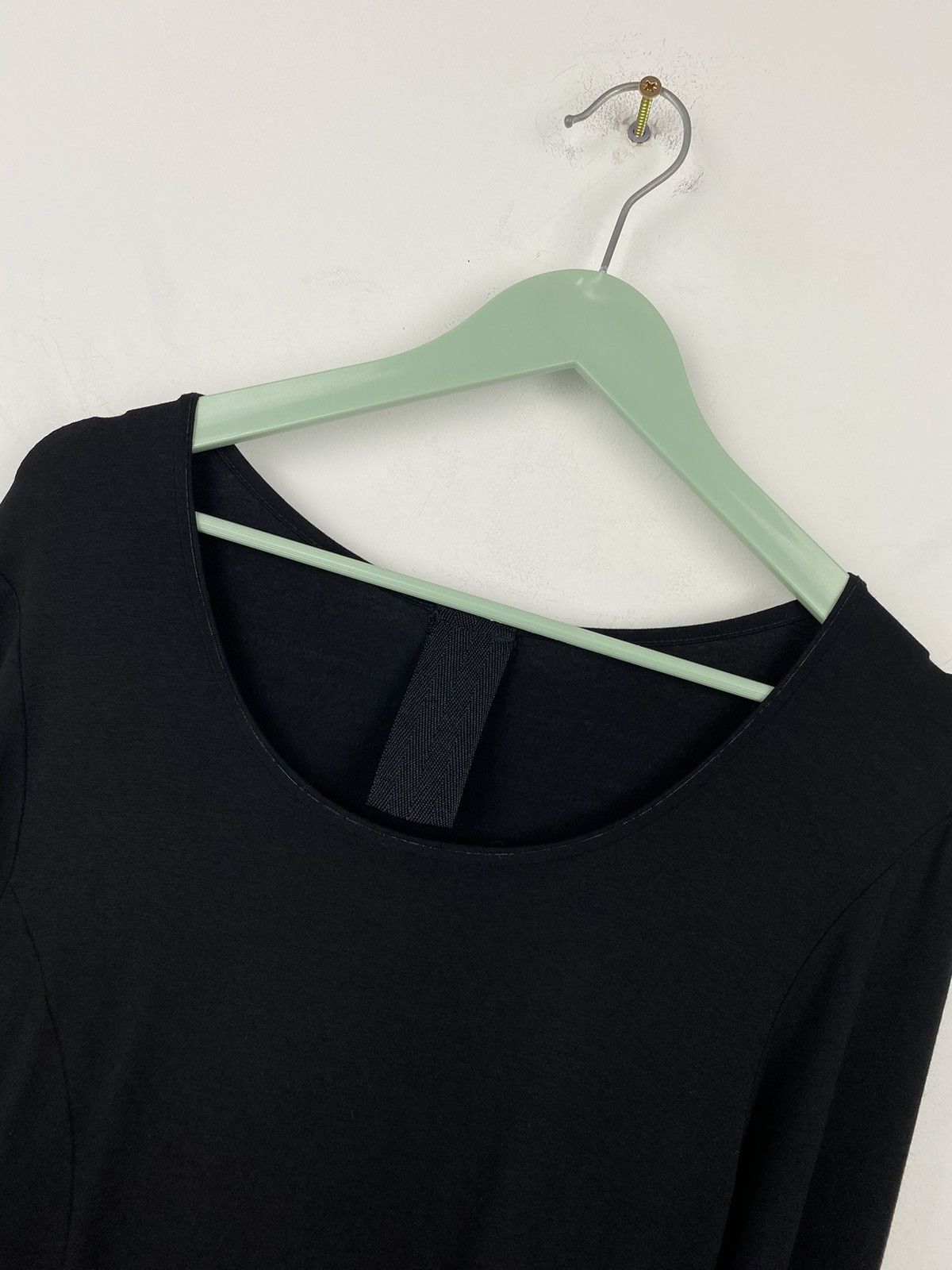 Rundholz Rundholz Black Label Lagenlock Dress Annette Gortz Oska Size S / US 4 / IT 40 - 2 Thumbnail