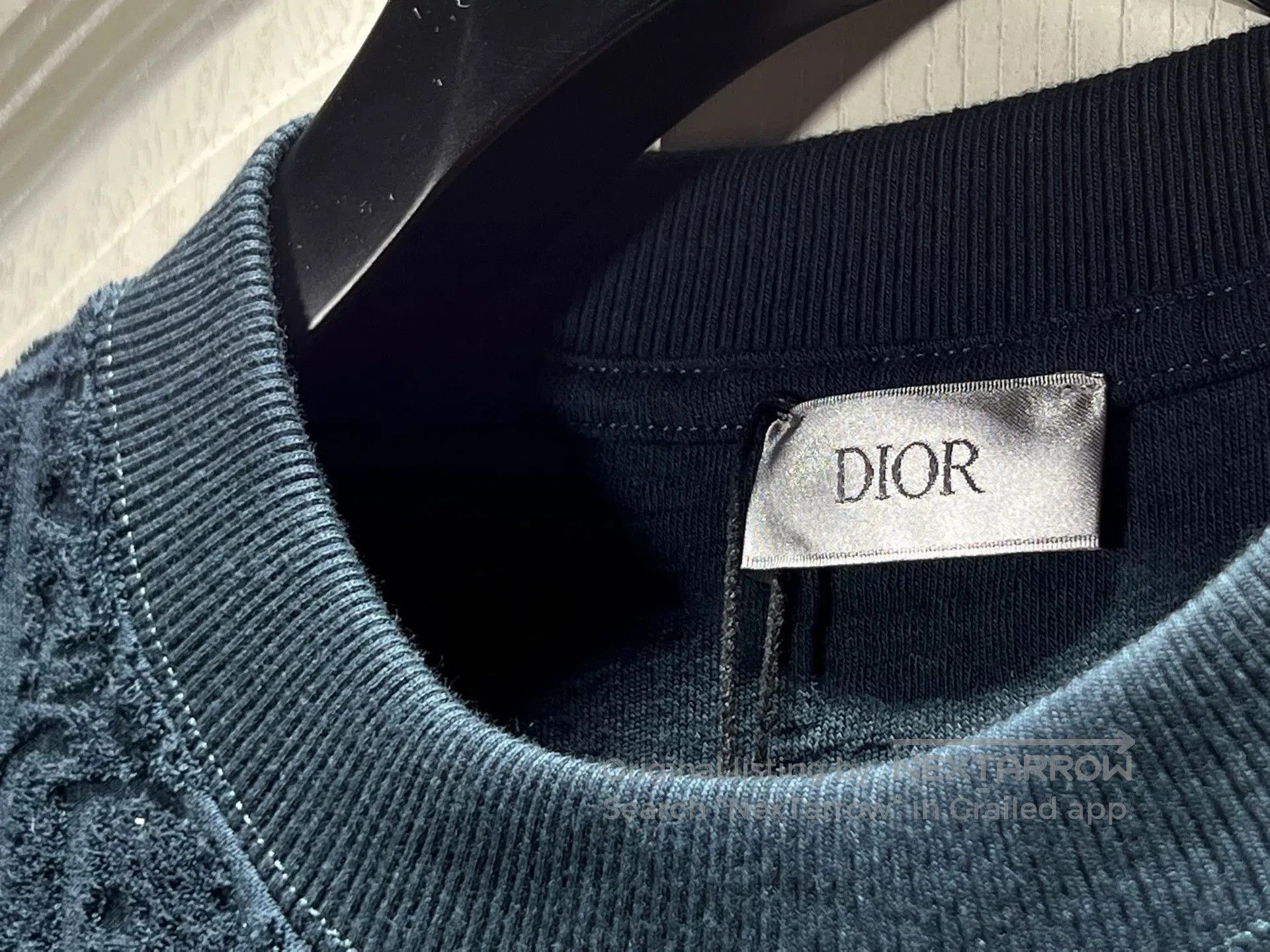 Dior DIOR Men's Short. Size US M / EU 48-50 / 2 - 2 Thumbnail