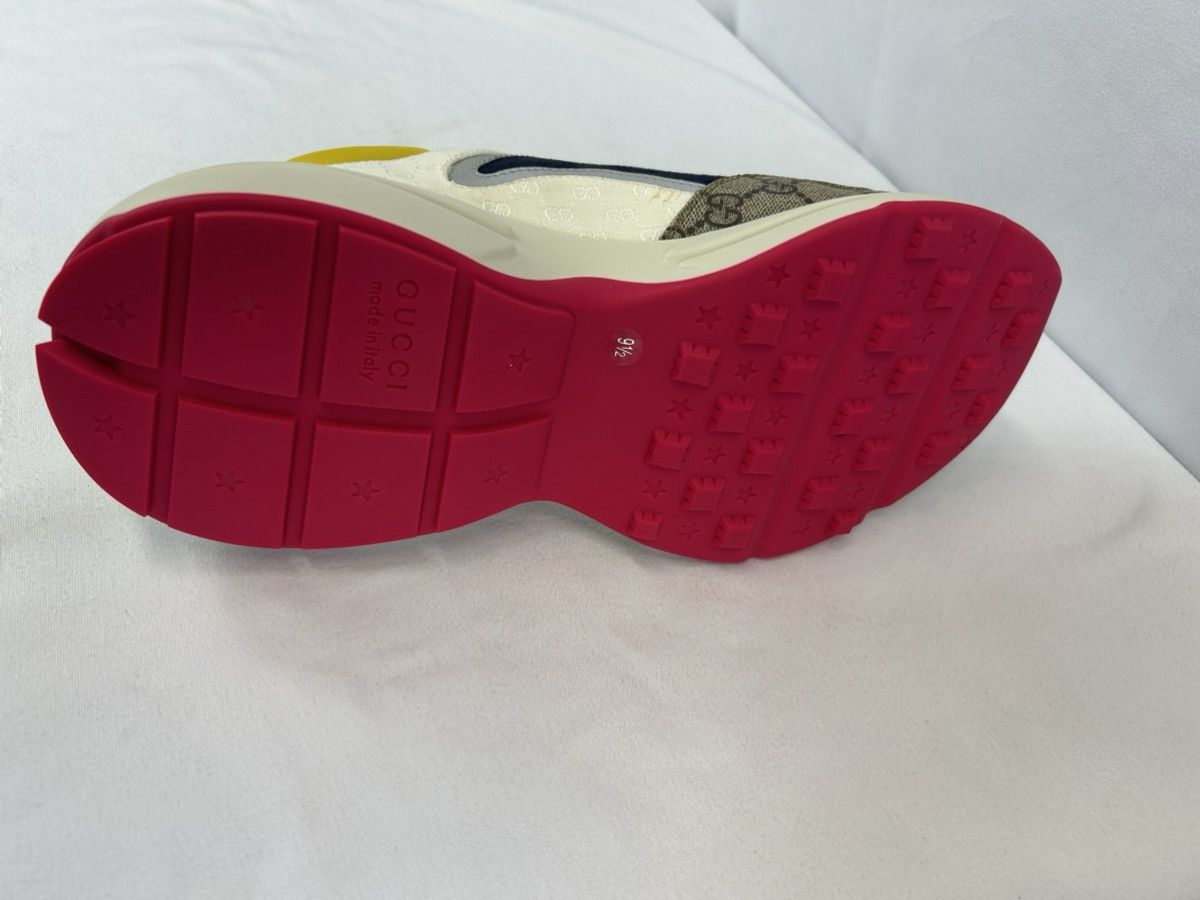 Gucci Gucci Rhyton GG interlock Size US 9.5 / EU 42-43 - 7 Thumbnail