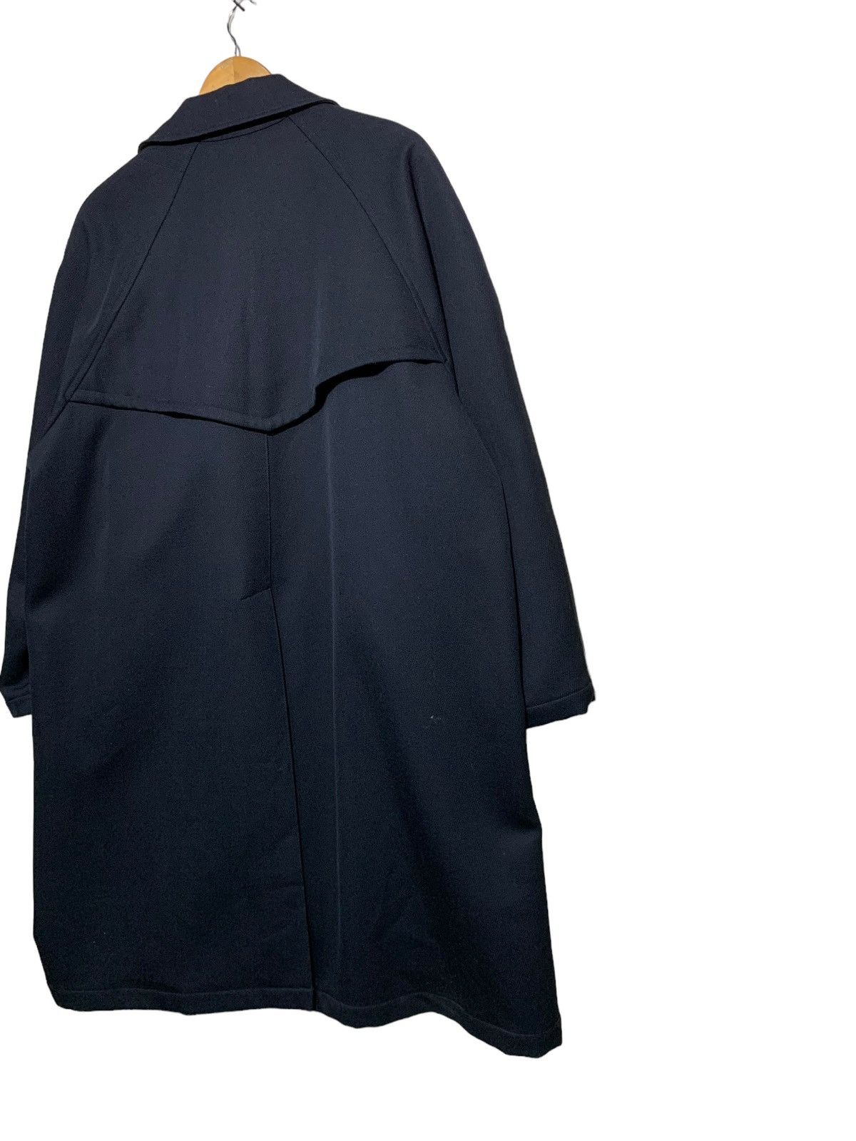 Katharine Hamnett London 🔥KATHERINE HAMNETT LONDON COATS Size US M / EU 48-50 / 2 - 6 Thumbnail
