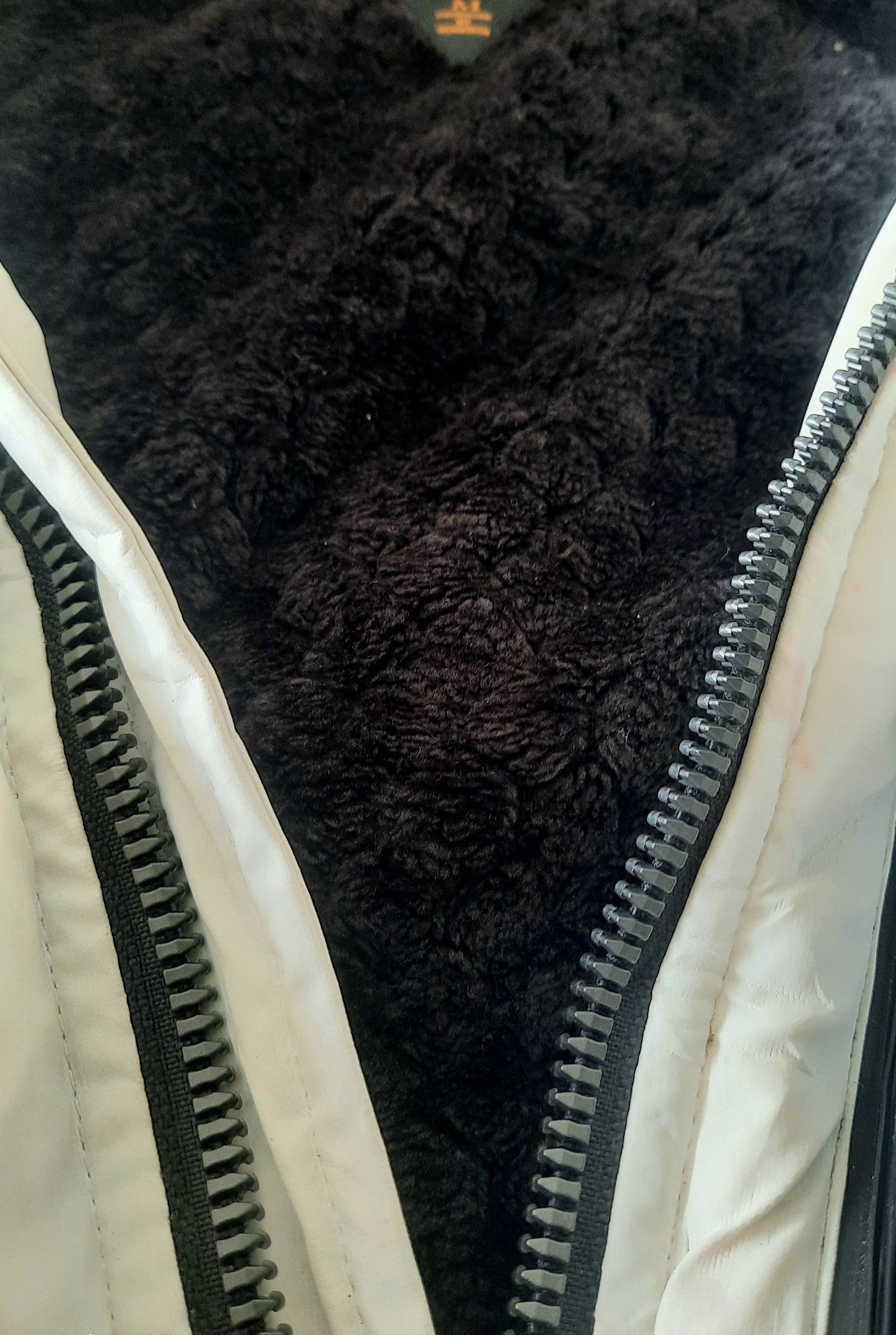 Japanese Brand Field core puffer fur hooded jacket Size US M / EU 48-50 / 2 - 3 Thumbnail