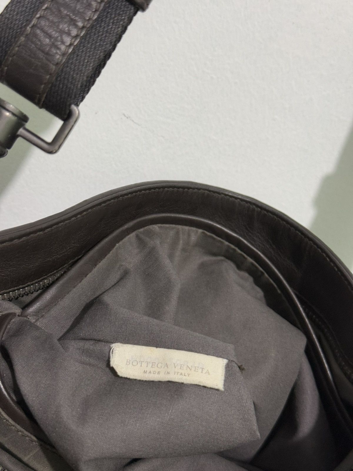 Bottega Veneta BOTTEGA VENETA Size ONE SIZE - 14 Thumbnail