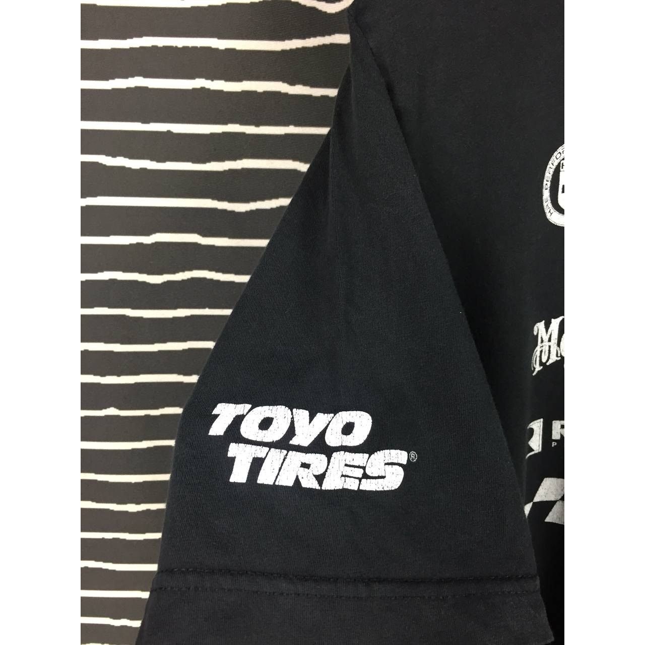 Vintage Hunt & Company Racing Performance And Parts Tee Size XL Size US XL / EU 56 / 4 - 6 Thumbnail