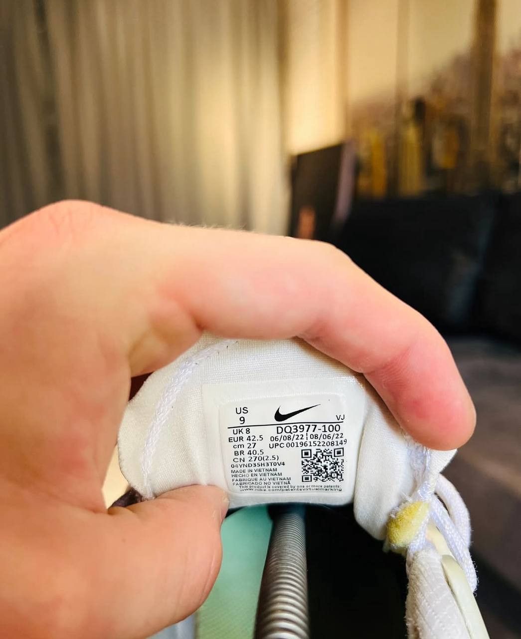 Nike nike tn Size US 9.5 / EU 42-43 - 8 Thumbnail
