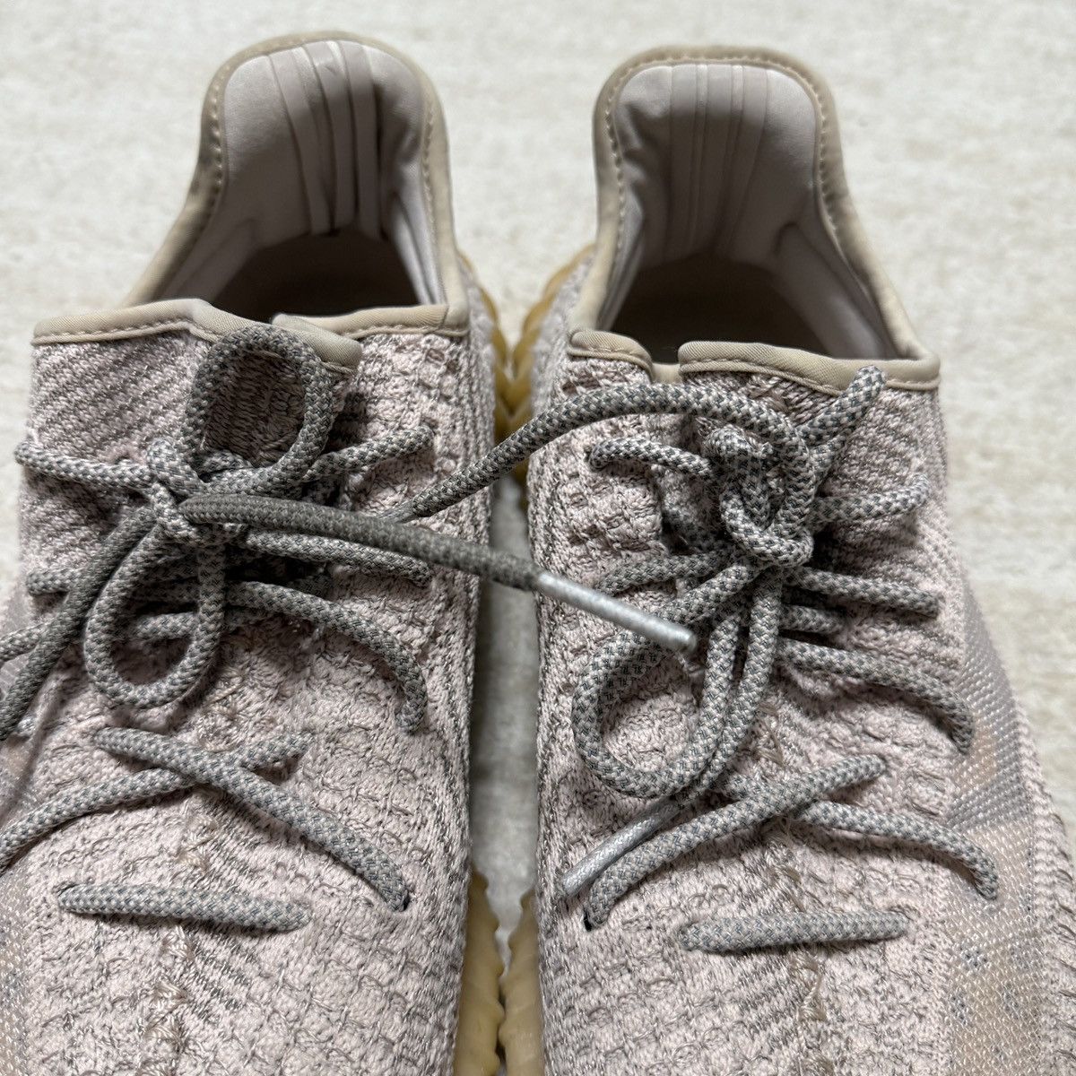 Adidas Adidas Yeezy Boost 350 V2 Synth Reflective FV5666 Men’s 10.5 Size US 10.5 / EU 43-44 - 3 Thumbnail
