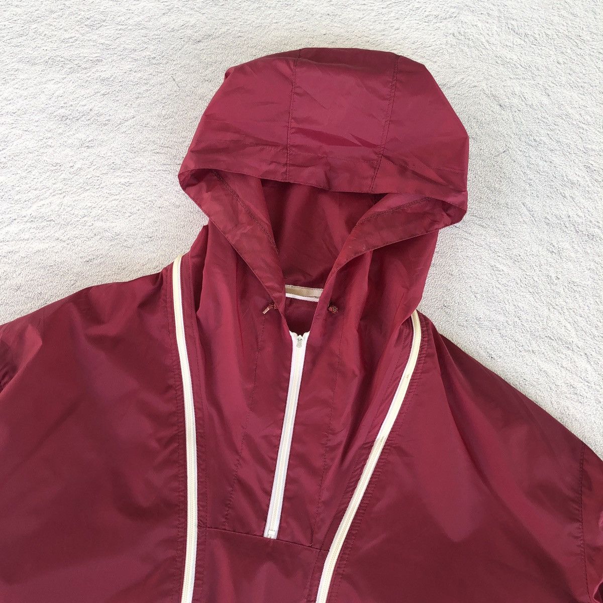 Vintage VintageNIKKA WHISKY 90s like final home survival jacket Size US L / EU 52-54 / 3 - 6 Thumbnail