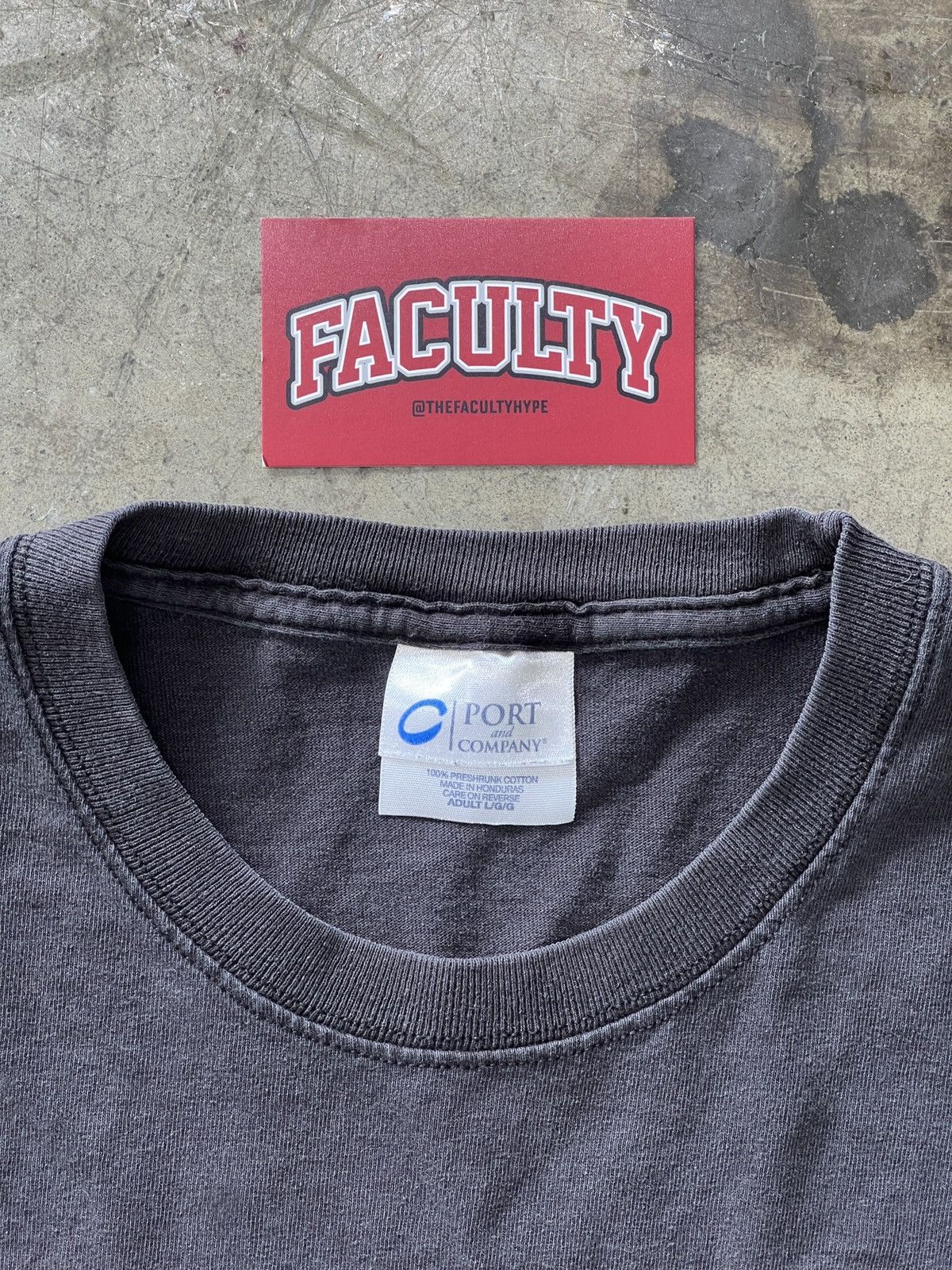 NCAA Vintage University of Florida Alumni Gator Tee Large Size US L / EU 52-54 / 3 - 3 Thumbnail