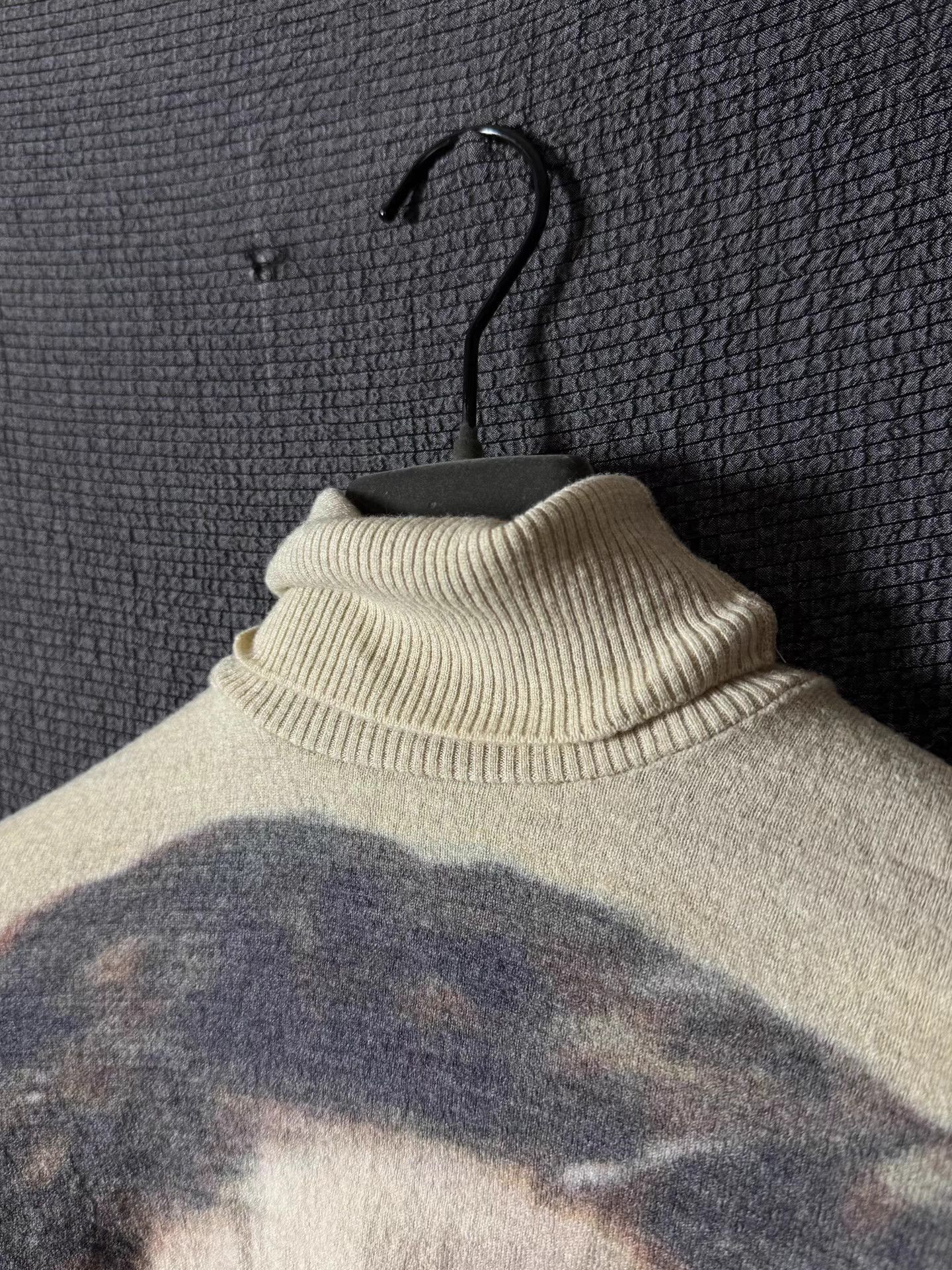 Undercover Undercover Fall 2015 runway knit sweater Size M / US 6-8 / IT 42-44 - 5 Thumbnail
