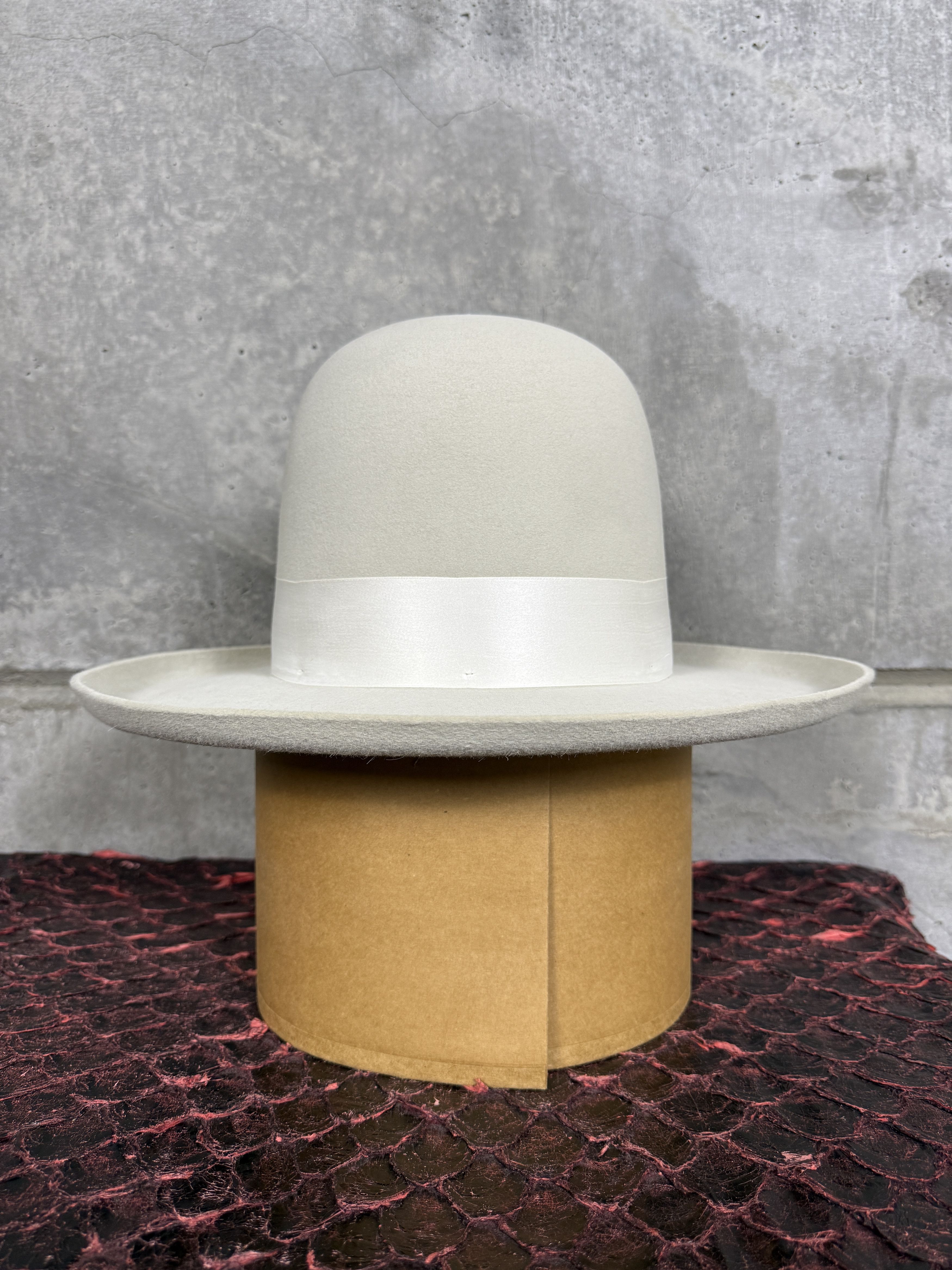 Levi's Vintage Clothing RARE John B. Stetson for LVC FW17 Limited Dakota Hat Size ONE SIZE - 3 Thumbnail