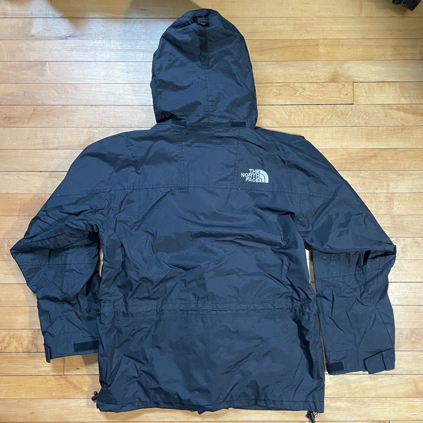 The North Face North Face Summit Series Gore Tex Jacket Mens S Black Size US S / EU 44-46 / 1 - 4 Thumbnail