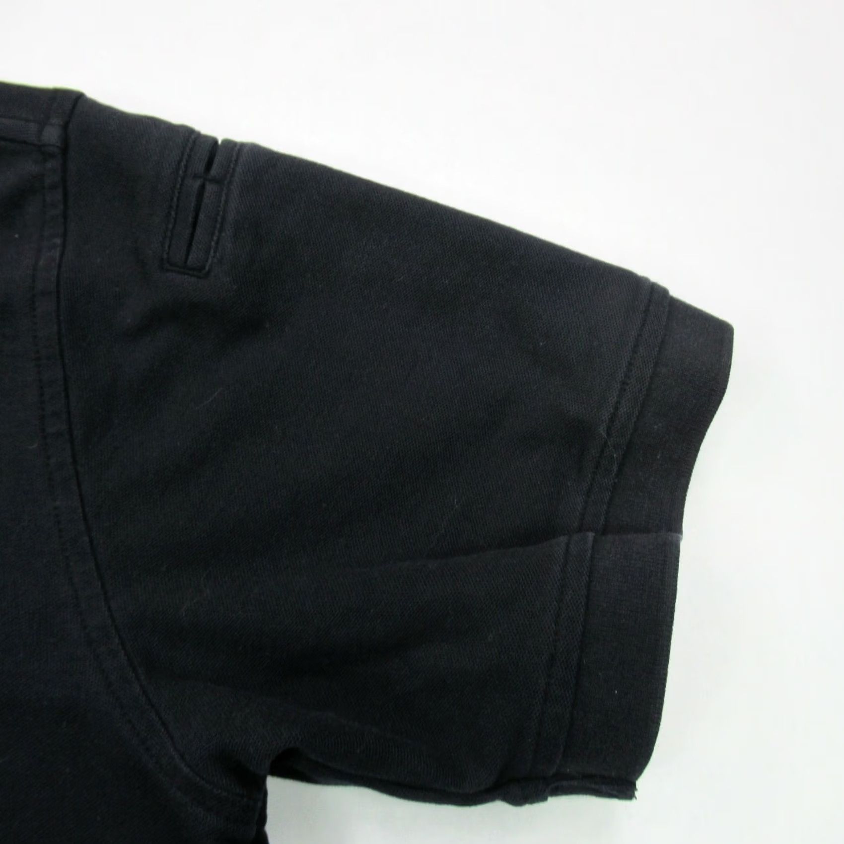 Vintage 5.11 Tactical Polo Shirt Mens M Black Golf Polo Short Sleeve Casual Size US M / EU 48-50 / 2 - 4 Thumbnail