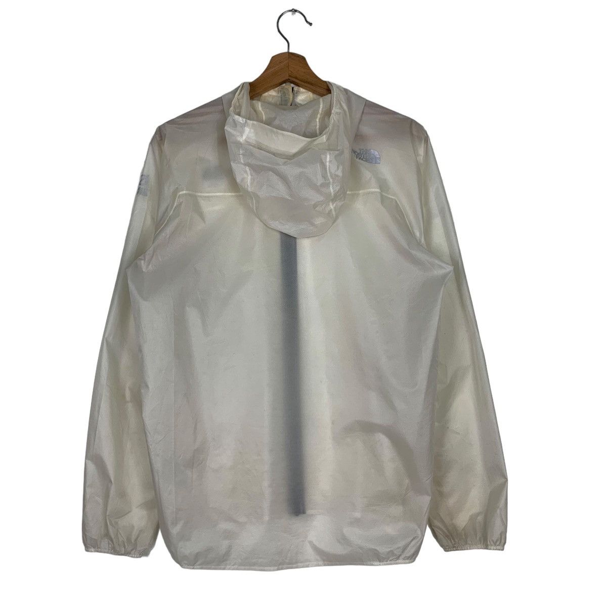 The North Face THE NORTH FACE Flight Series Very Light/Thin Jacket #0158-C8 Size US M / EU 48-50 / 2 - 8 Thumbnail