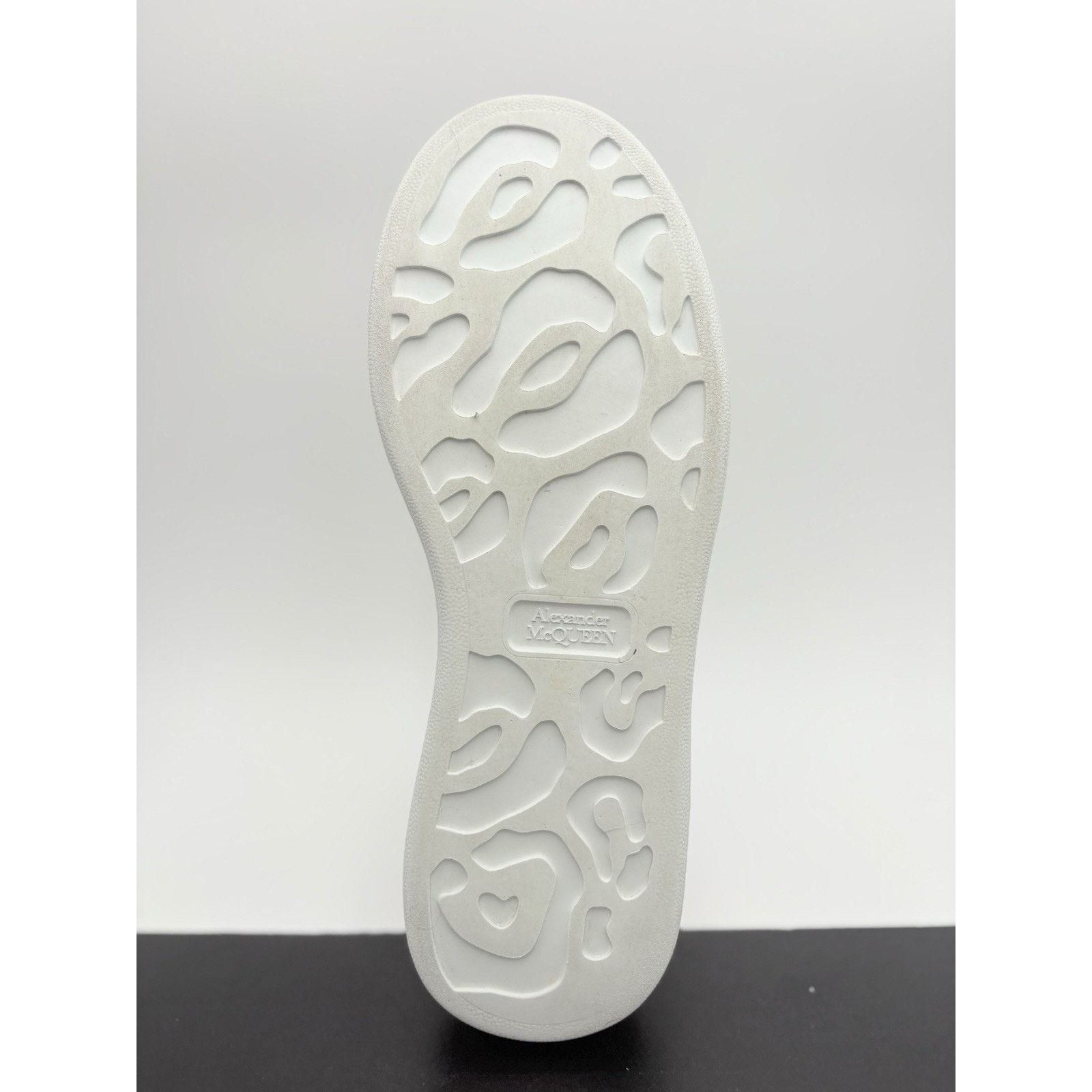 Alexander McQueen Alexander McQueen ' White Multi Snake Print ' | SUPER CLEAN! Size US 8 / EU 41 - 13 Thumbnail