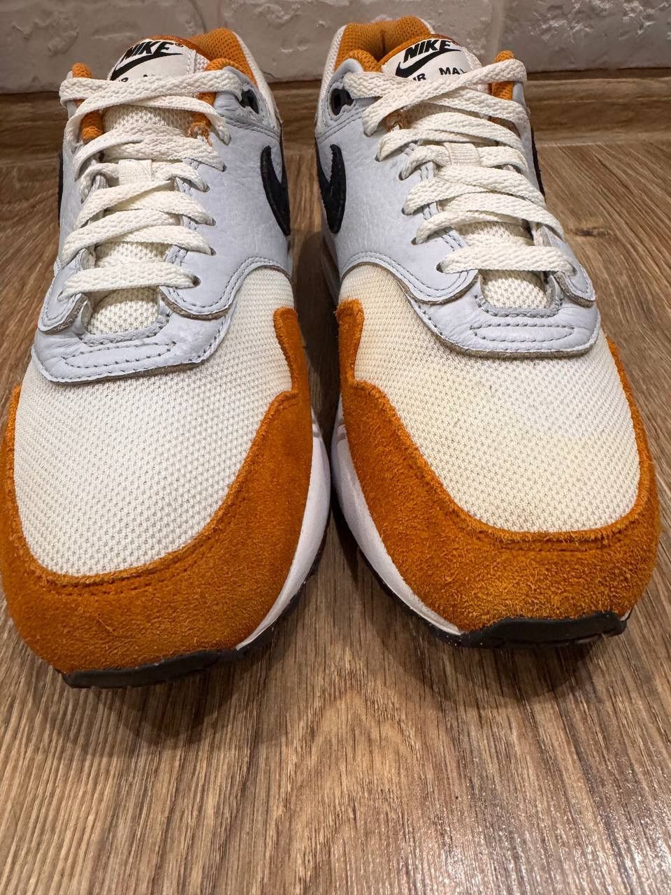 Nike Кроссовки Nike Air Max 1 Size US 9 / EU 42 - 6 Thumbnail
