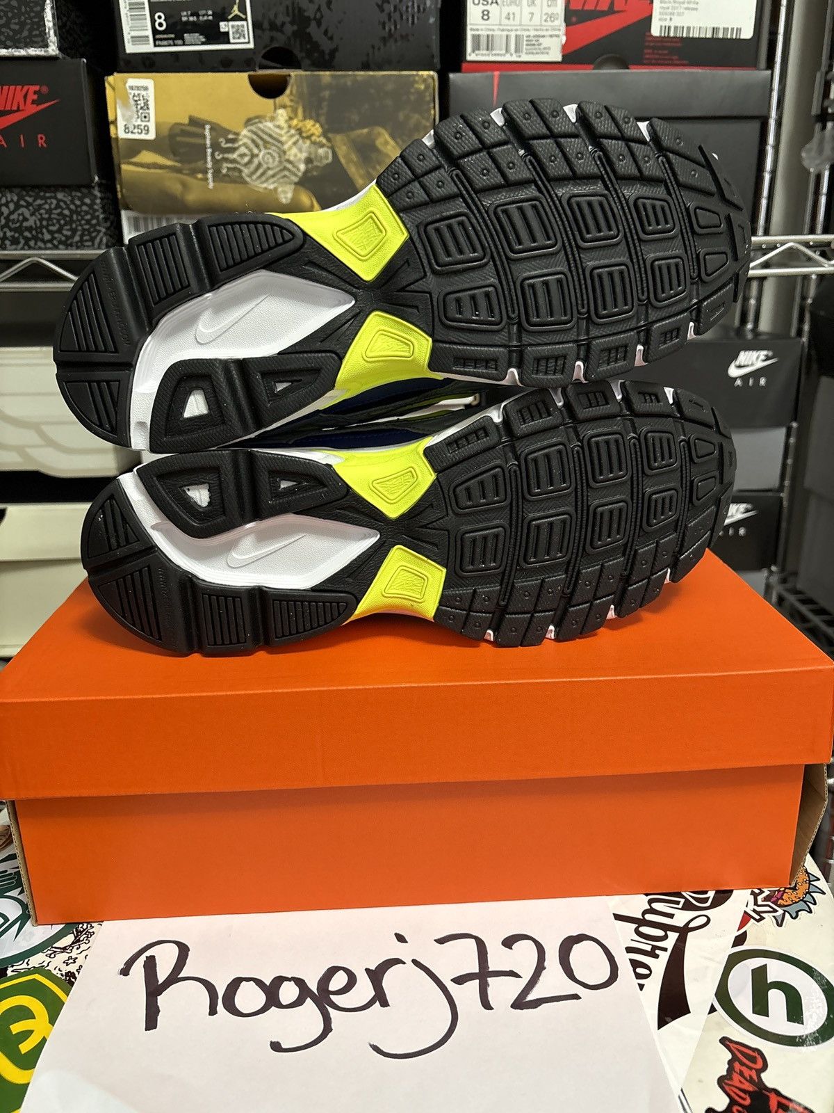 Nike Nike Initiator Size US 8 / EU 41 - 6 Thumbnail