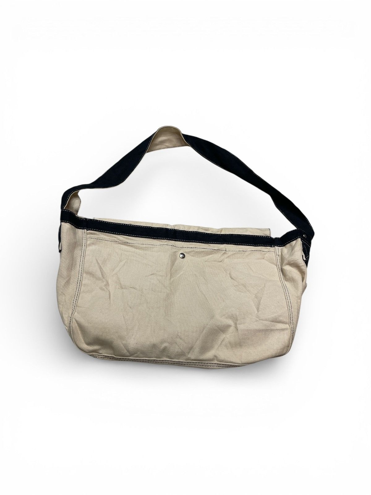 Ne-Net NE-NET CAT TIMES BY ISSEY MIYAKE SHOULDER BAG Size ONE SIZE - 3 Thumbnail