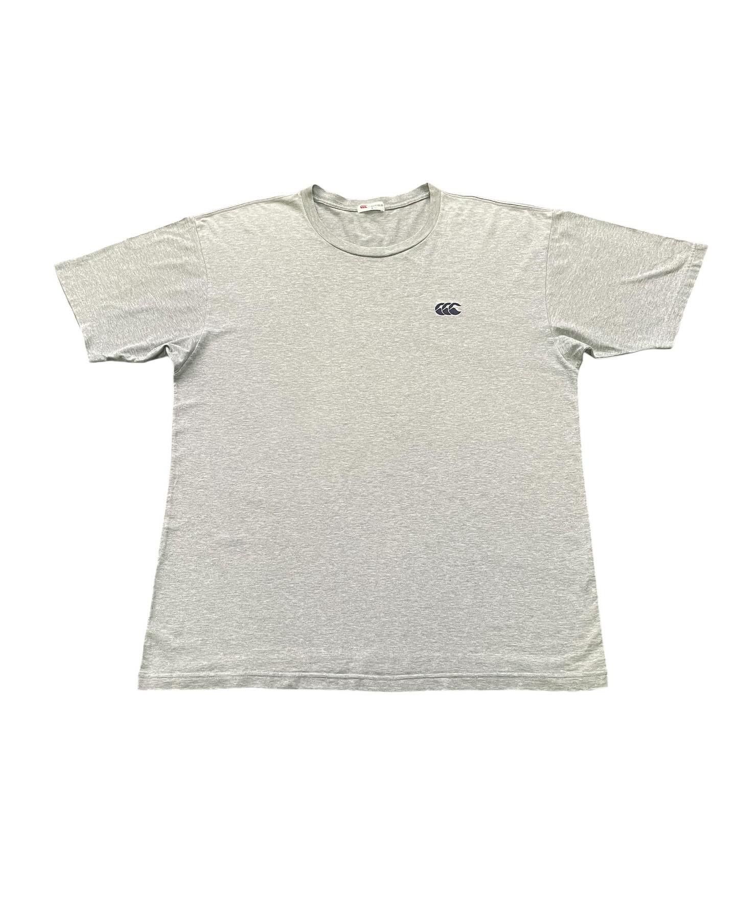 Canterbury of New Zealand Canterbury of New Zealand Essential Tshirt Size US XL / EU 56 / 4 - 1 Thumbnail