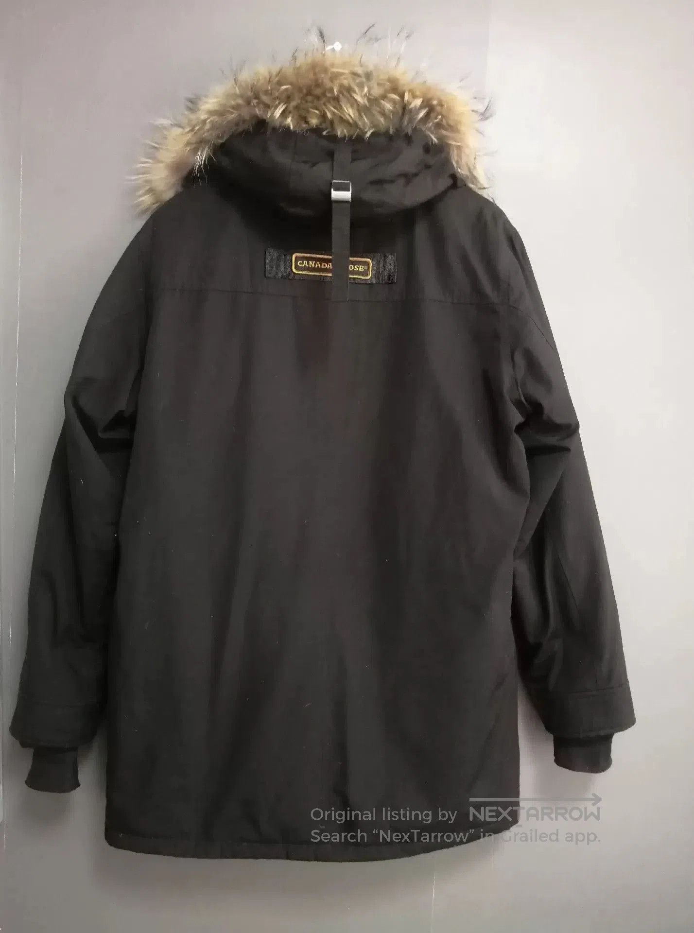 Canada Goose Canada Goose Down Jacket 3XL. Size US XXL / EU 58 / 5 - 9 Thumbnail