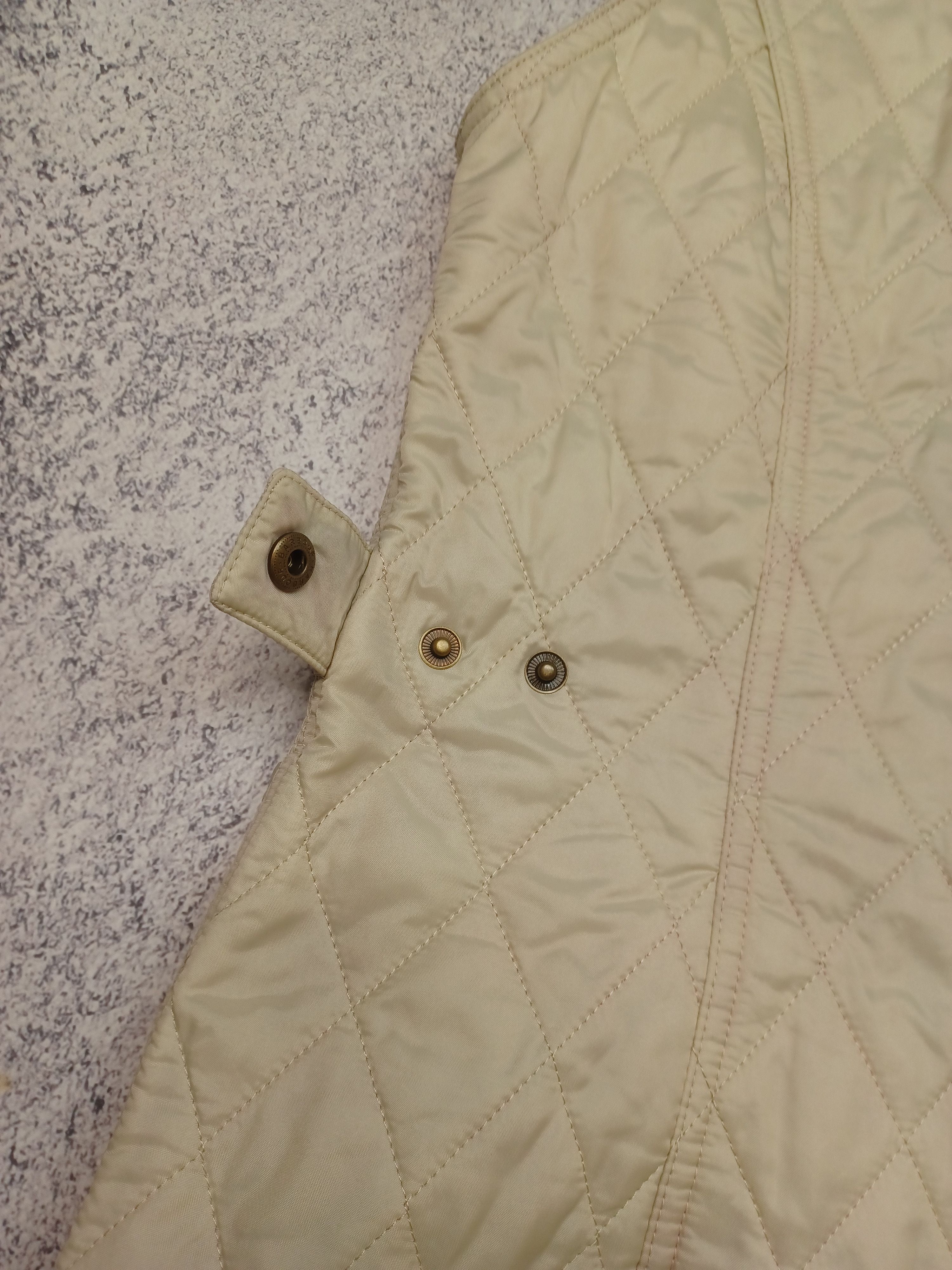 Barbour Barbour Printed Summer Liddesdale Gilet Size XL / US 12-14 / IT 48-50 - 5 Thumbnail