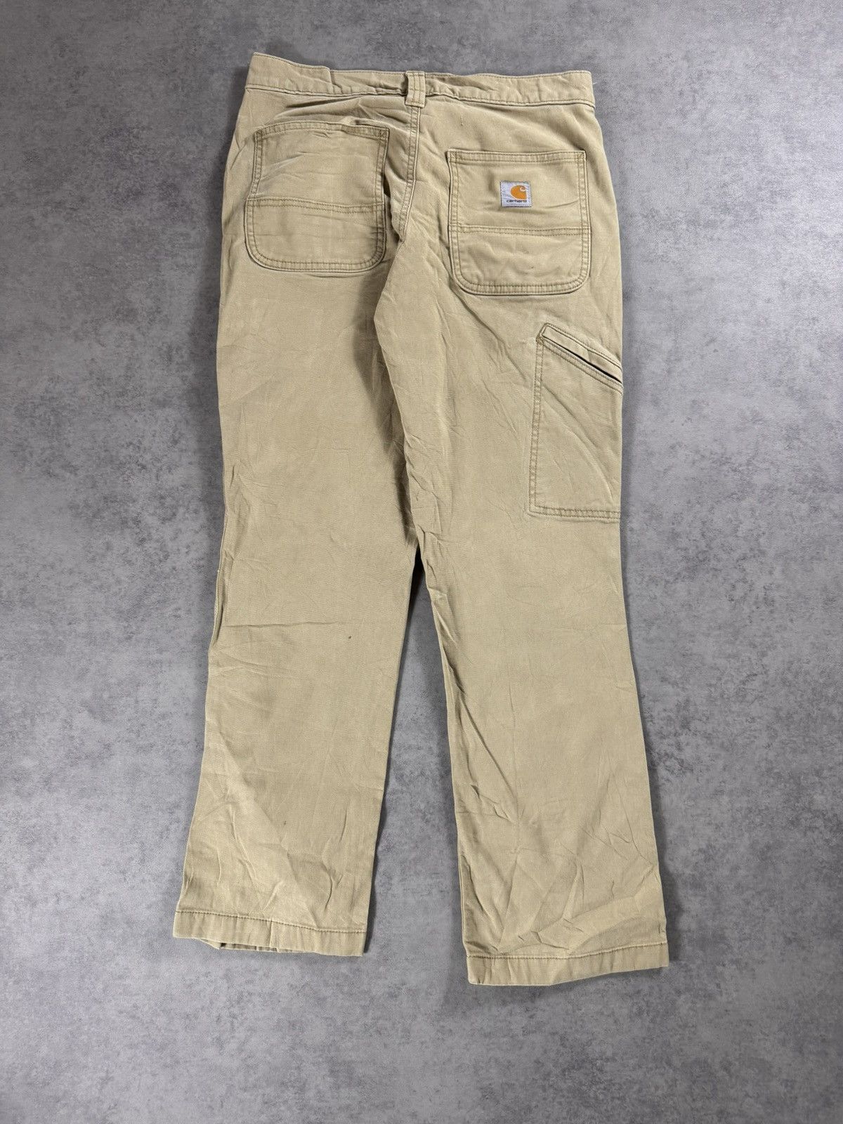 Carhartt Vintage carhartt pant Size US 30 / EU 46 - 1 Thumbnail