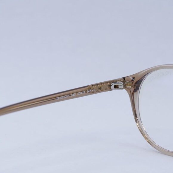 Tom Ford Tom Ford FT5753-B 045 Eyeglasses - Lowest price! Size ONE SIZE - 7 Thumbnail
