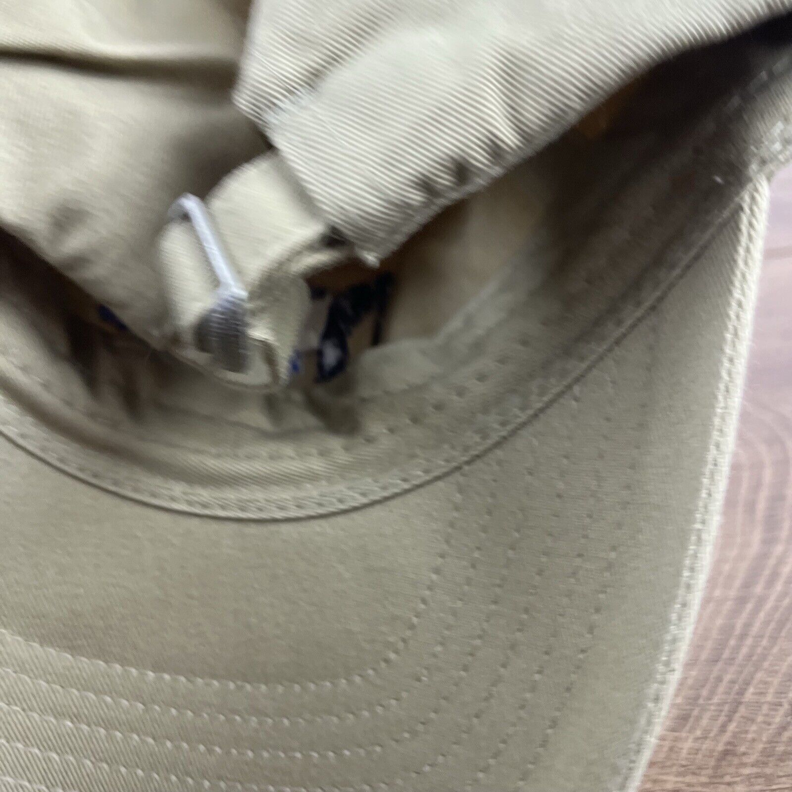 Other Brady Ackermans Pro Am Hat For Kids Brown Cap Adjustable Bro Size ONE SIZE - 13 Thumbnail