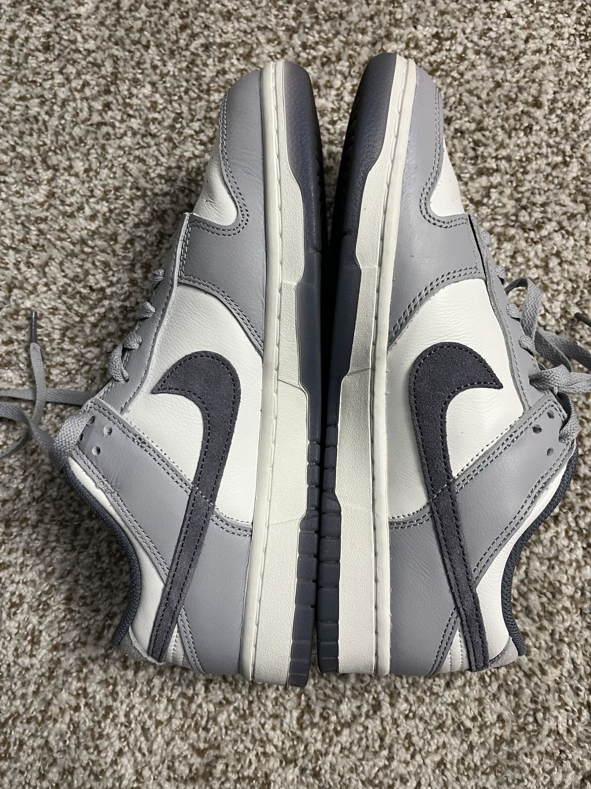 Nike Nike dunk LOW RETRO SE Size US 9 / EU 42 - 5 Thumbnail