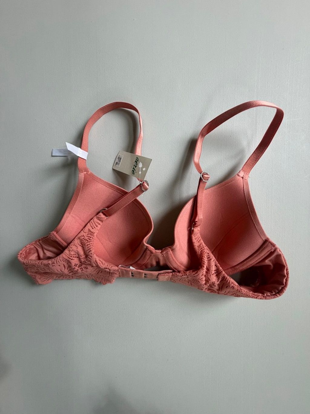 Aries Size 32AA Aerie Real Sunnie Full Coverage Bra Size ONE SIZE - 3 Thumbnail
