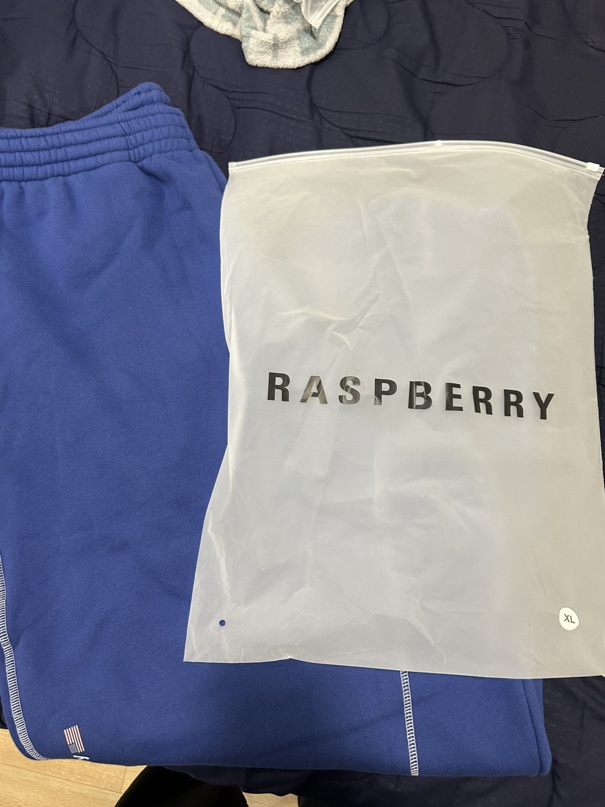 The GV Gallery The GV Gallery “Berry Med” Sweats Size US 36 / EU 52 - 7 Thumbnail