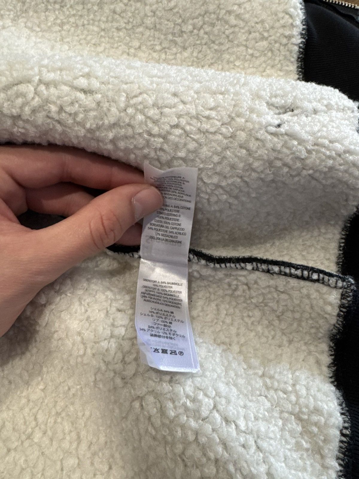 Supreme Supreme Faux Fur Zip Up Size US S / EU 44-46 / 1 - 10 Thumbnail