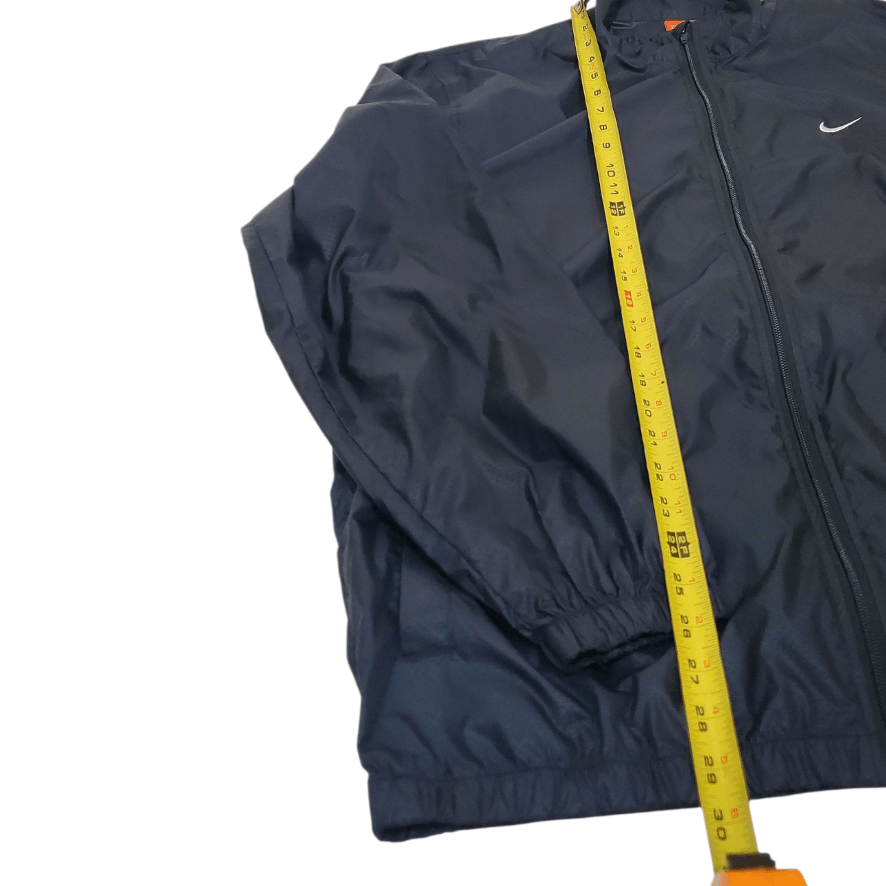 Nike 2010s Nike Track Jacket Size US XL / EU 56 / 4 - 6 Thumbnail